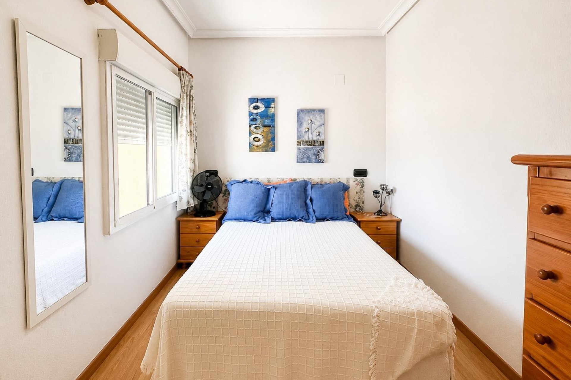 Reventa - Bungalow -
Torrevieja - La Mata