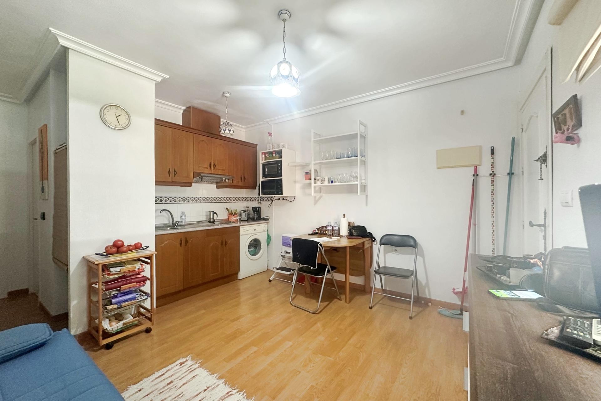 Reventa - Bungalow -
Torrevieja - La Mata