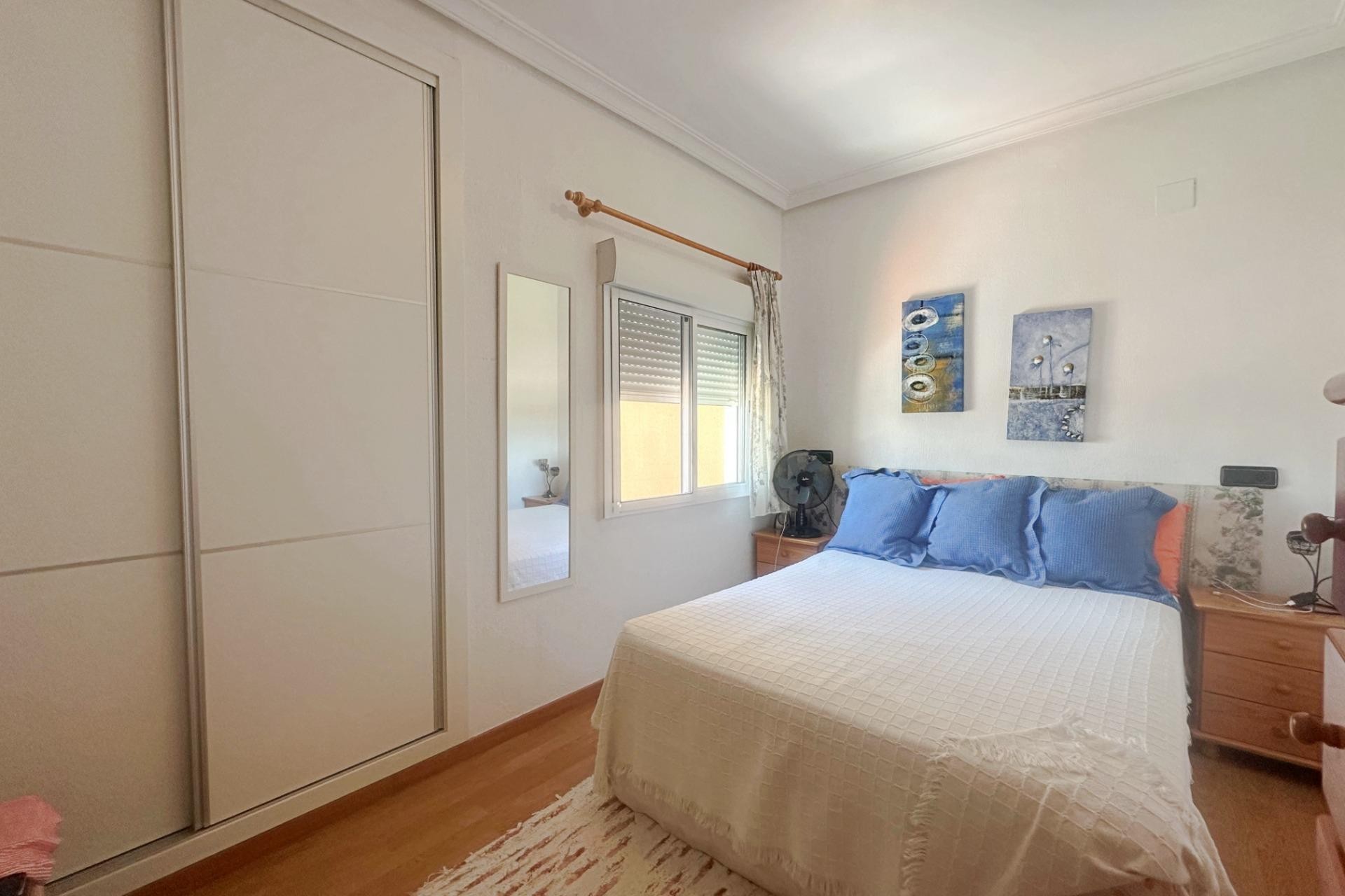 Reventa - Bungalow -
Torrevieja - La Mata