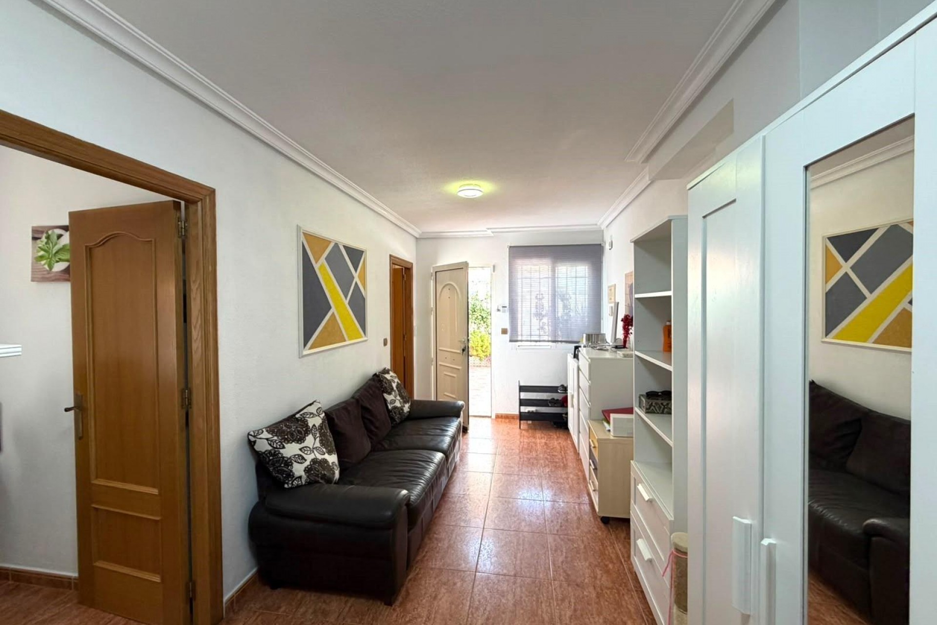 Reventa - Bungalow -
Torrevieja - La Mata