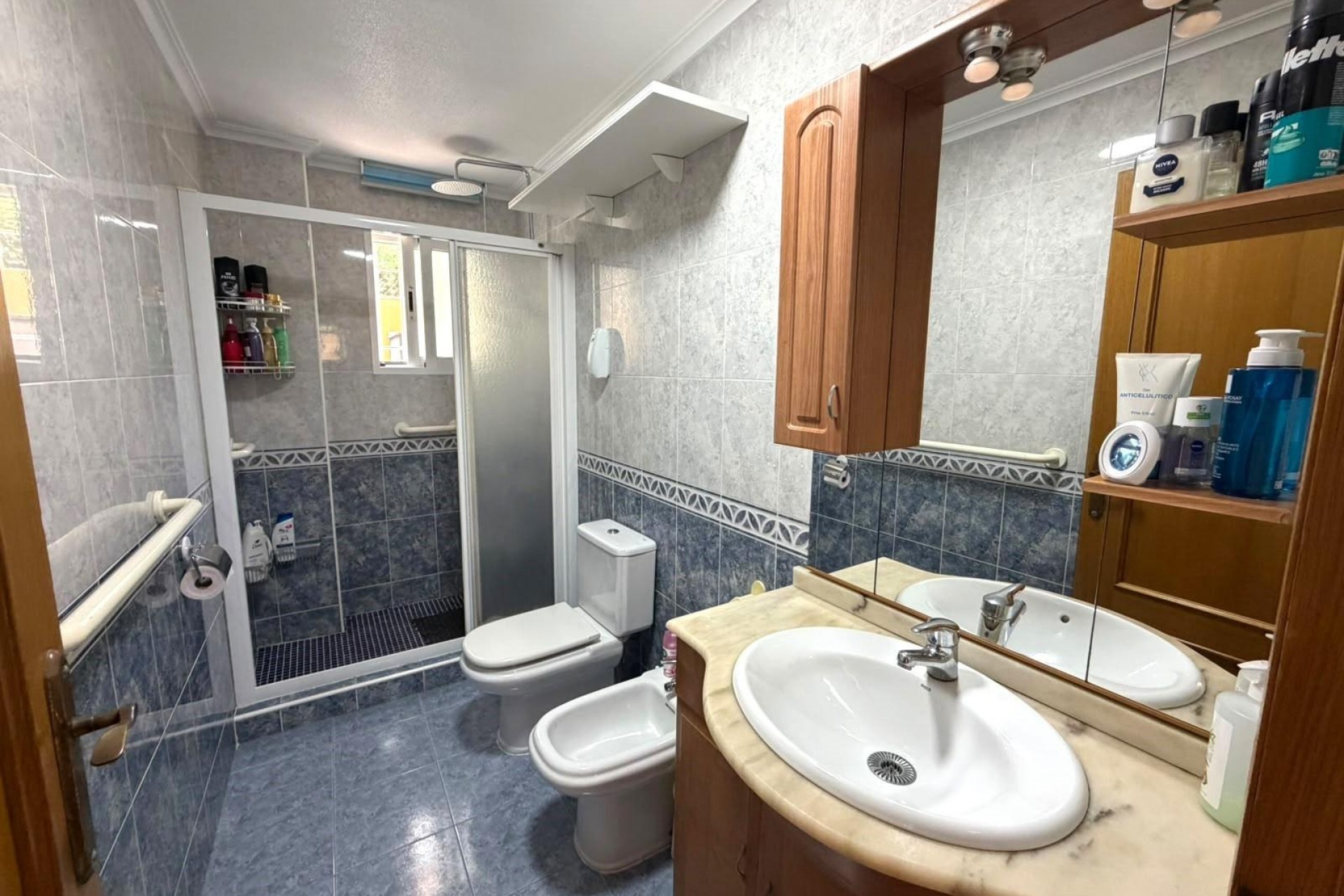 Reventa - Bungalow -
Torrevieja - La Mata