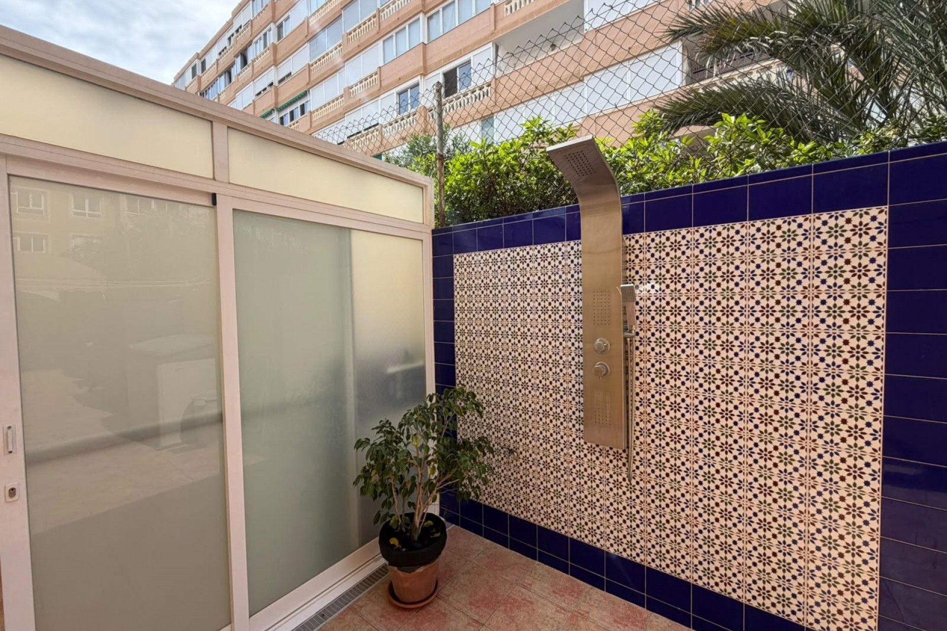 Reventa - Bungalow -
Torrevieja - La Mata