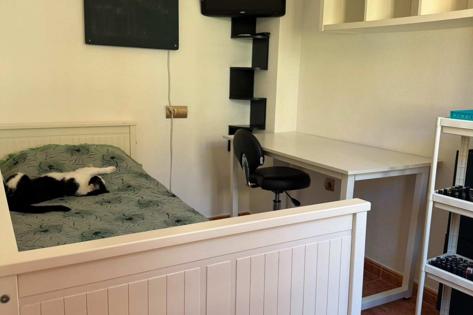 Reventa - Bungalow -
Torrevieja - La Mata