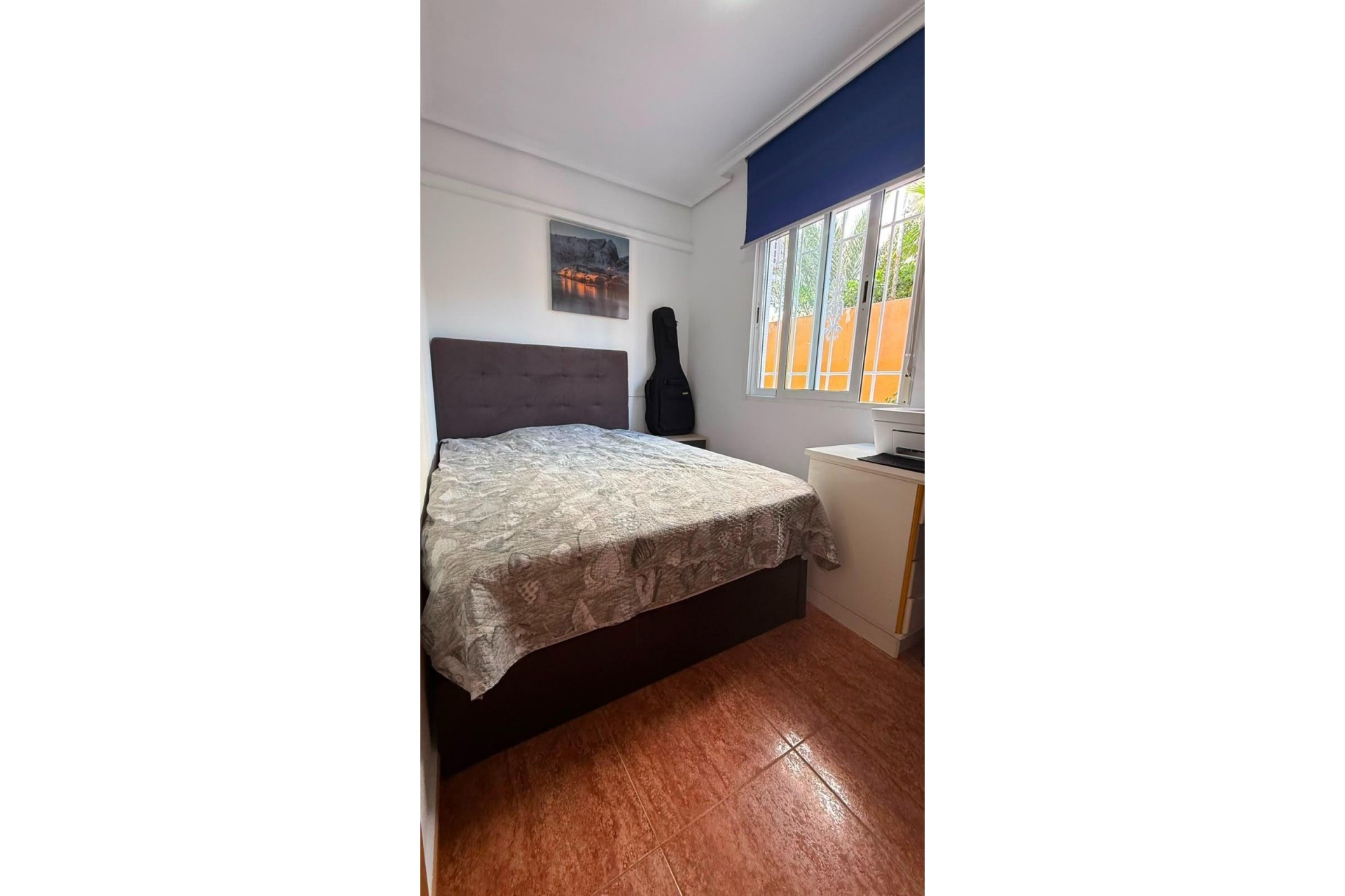 Reventa - Bungalow -
Torrevieja - La Mata