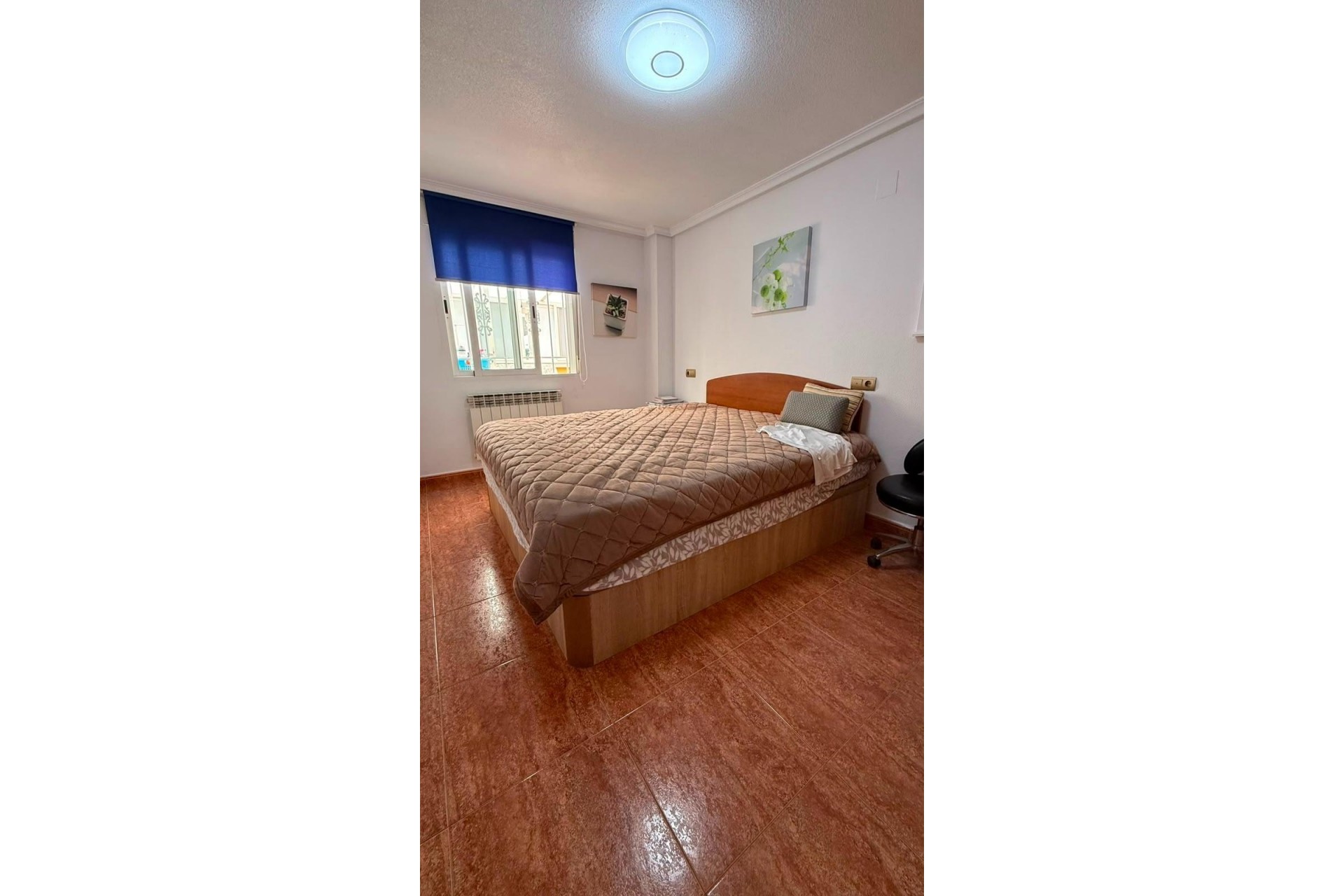 Reventa - Bungalow -
Torrevieja - La Mata