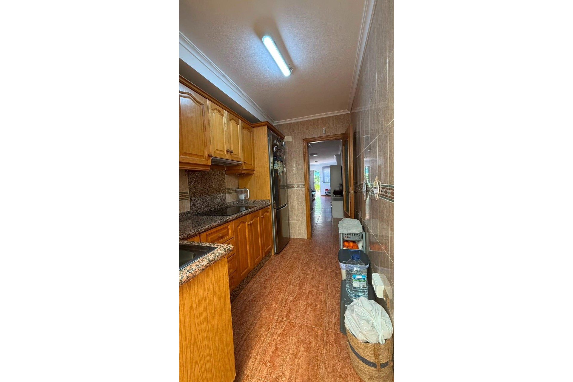 Reventa - Bungalow -
Torrevieja - La Mata