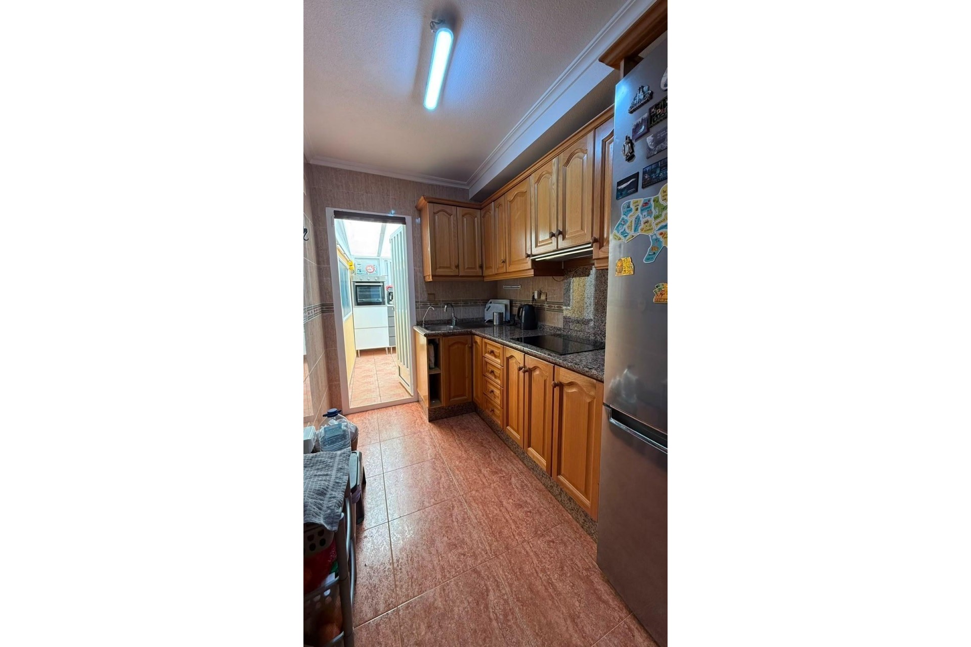 Reventa - Bungalow -
Torrevieja - La Mata