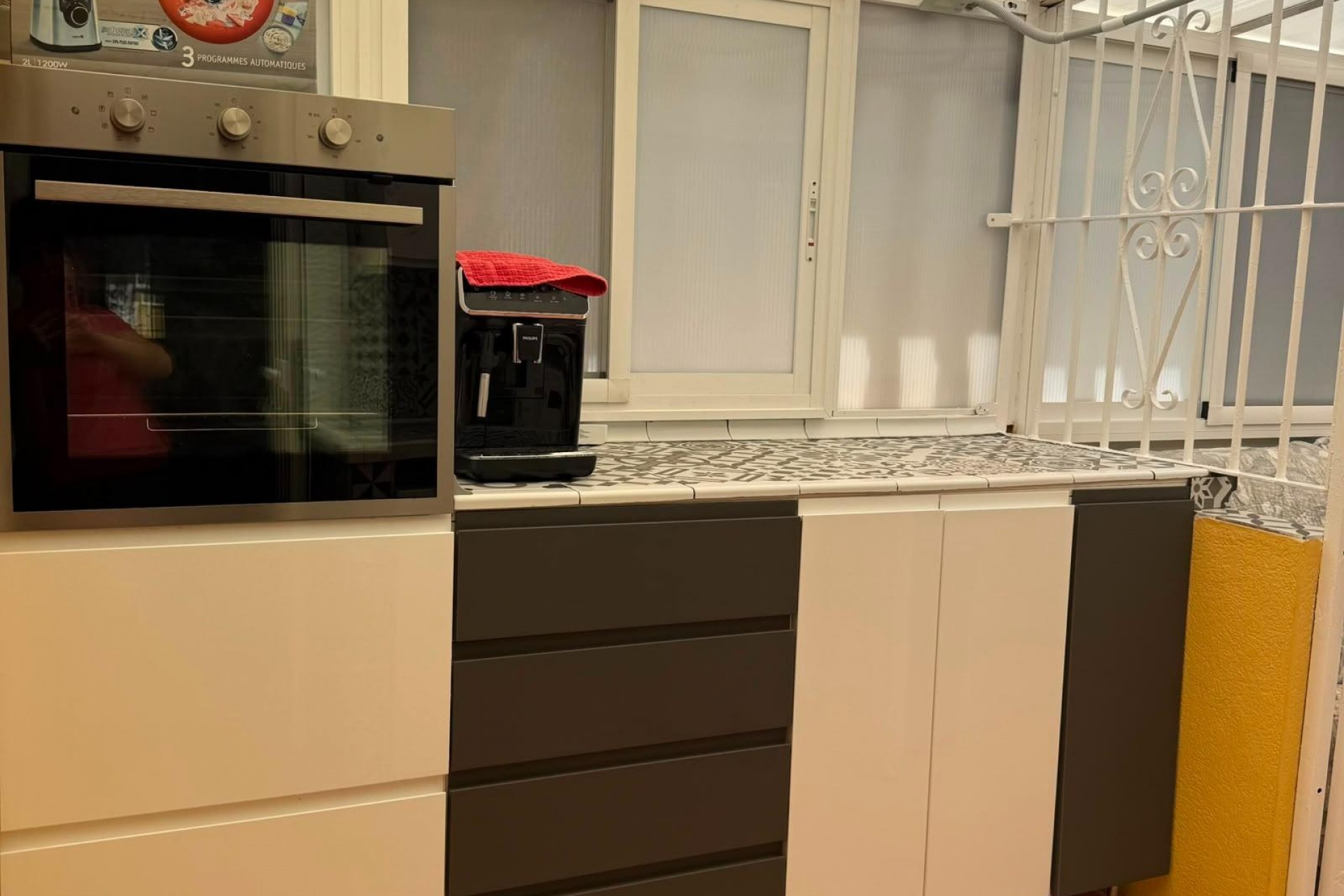 Reventa - Bungalow -
Torrevieja - La Mata