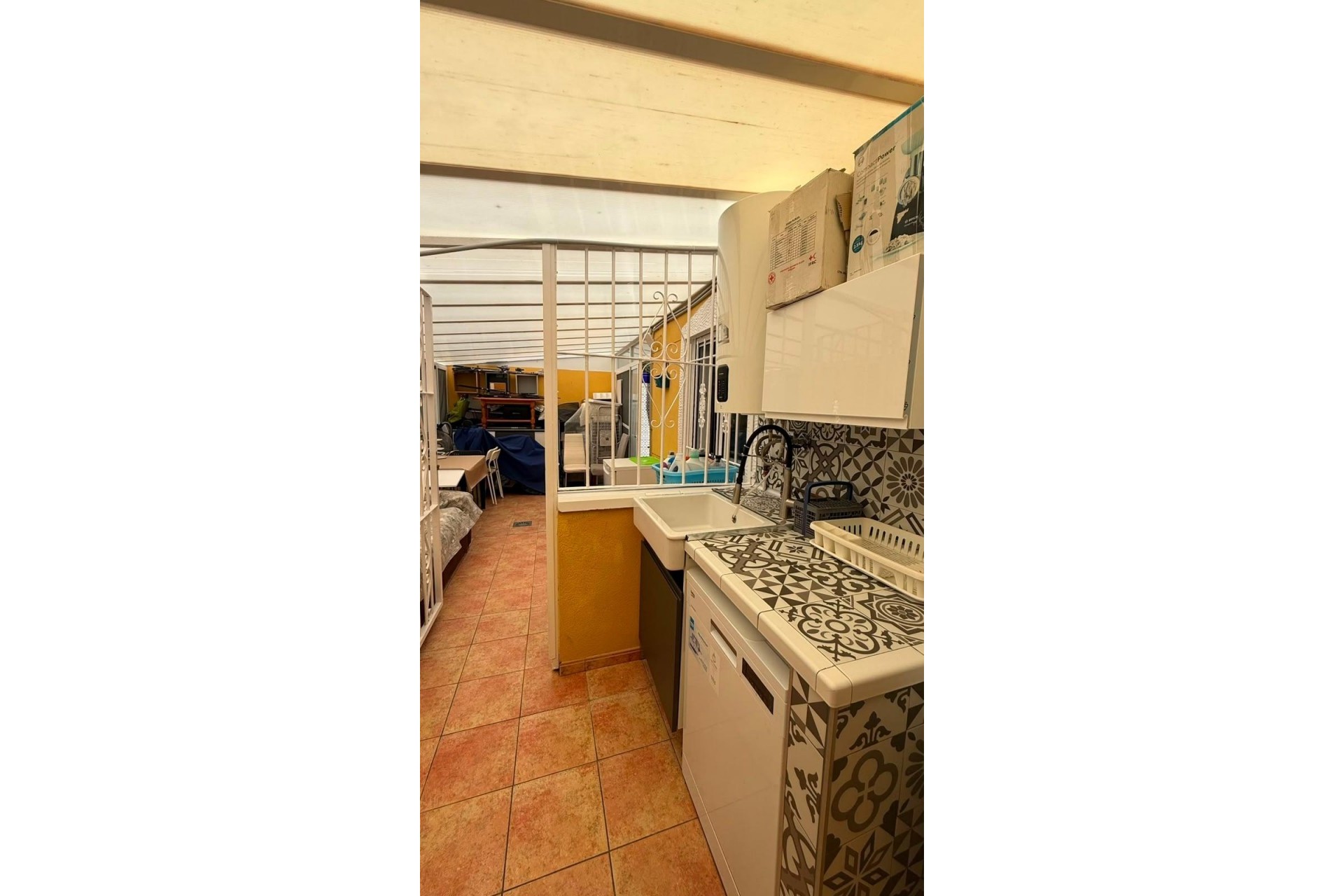 Reventa - Bungalow -
Torrevieja - La Mata