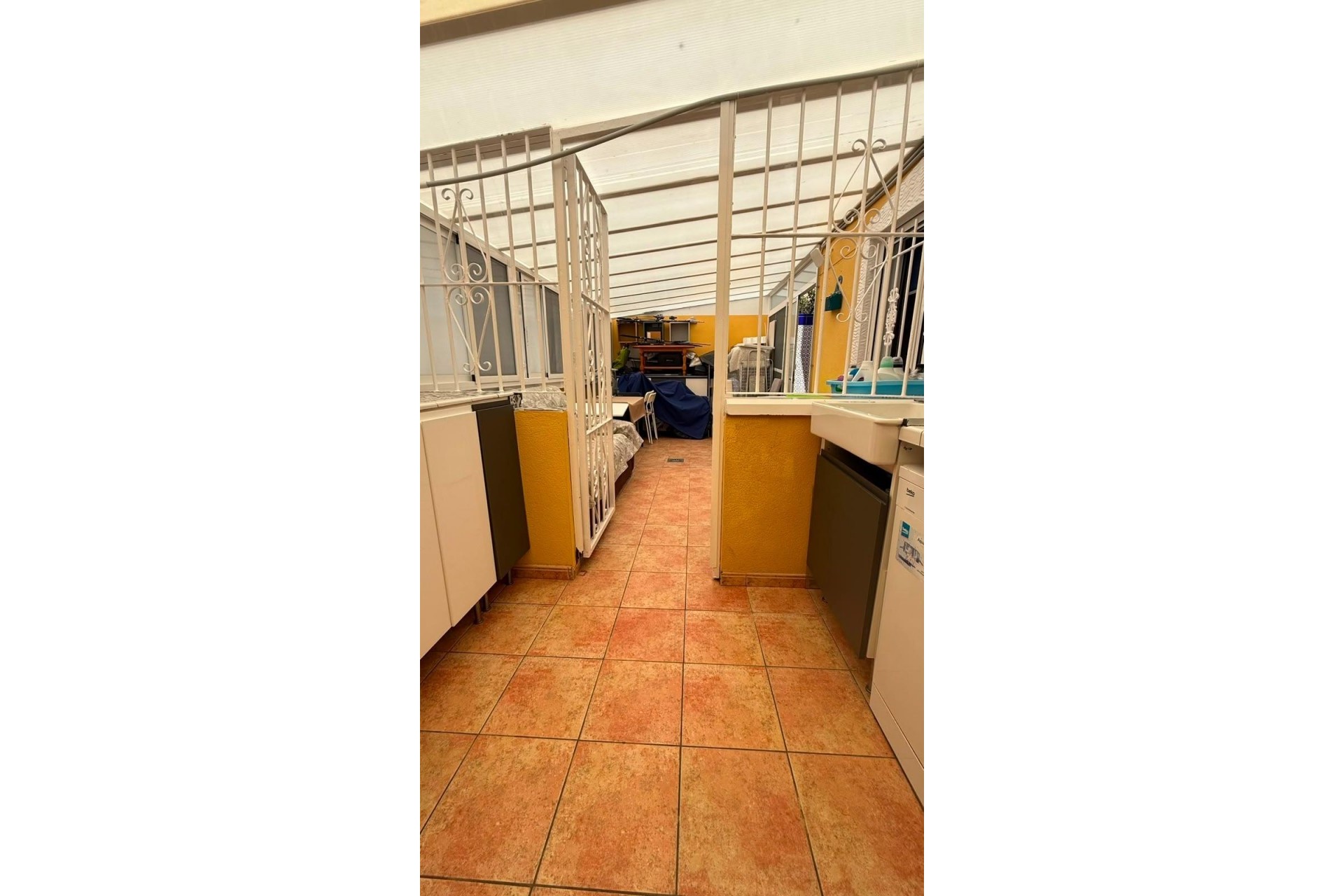Reventa - Bungalow -
Torrevieja - La Mata