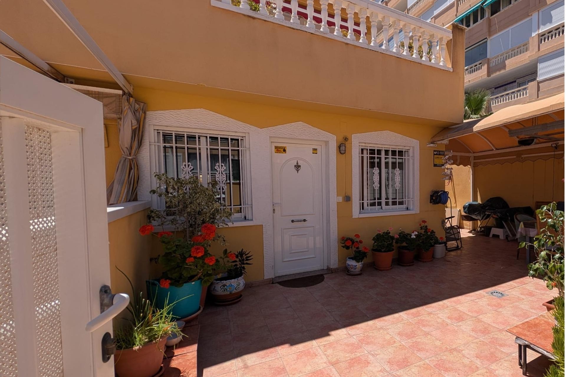 Reventa - Bungalow -
Torrevieja - La Mata
