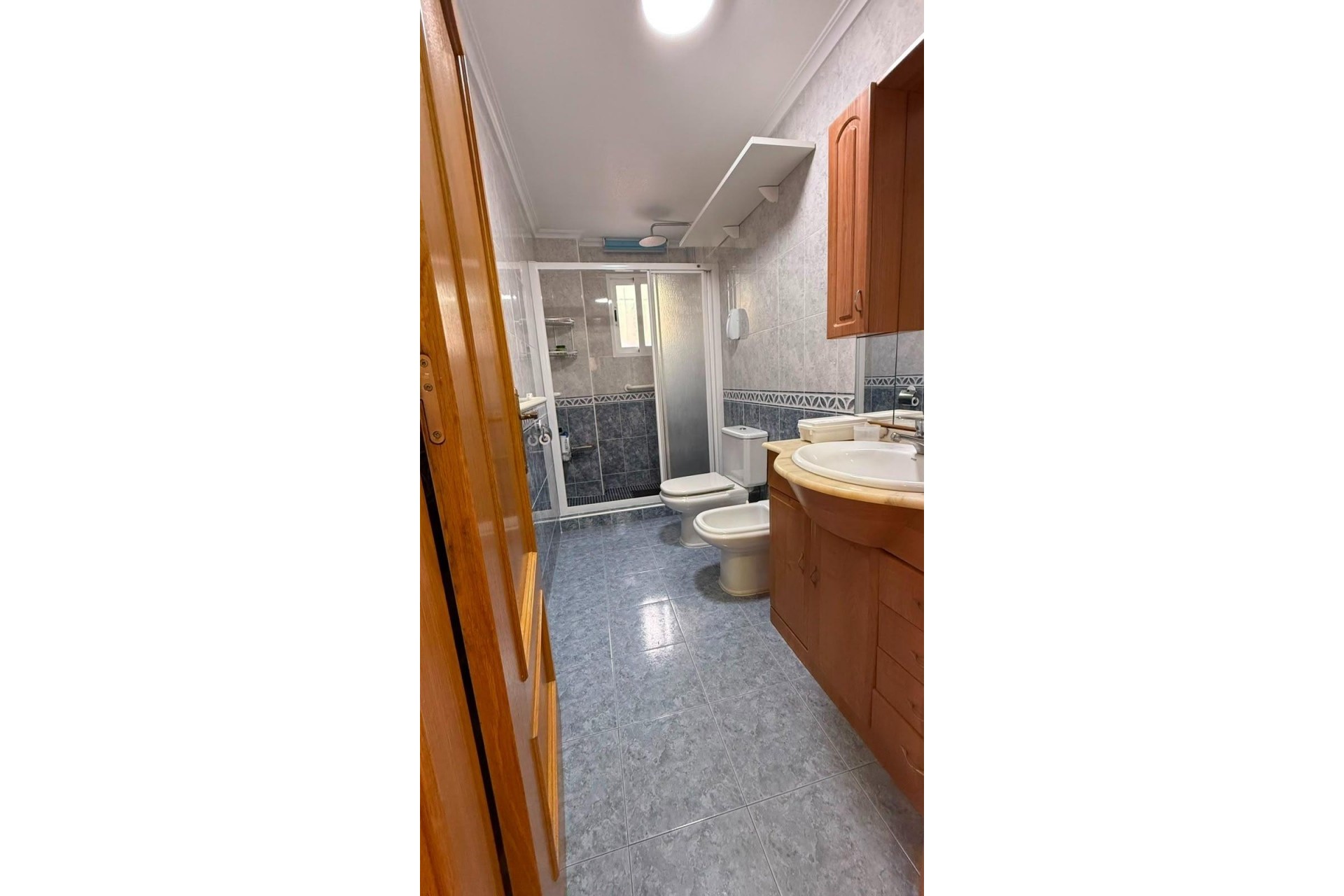 Reventa - Bungalow -
Torrevieja - La Mata