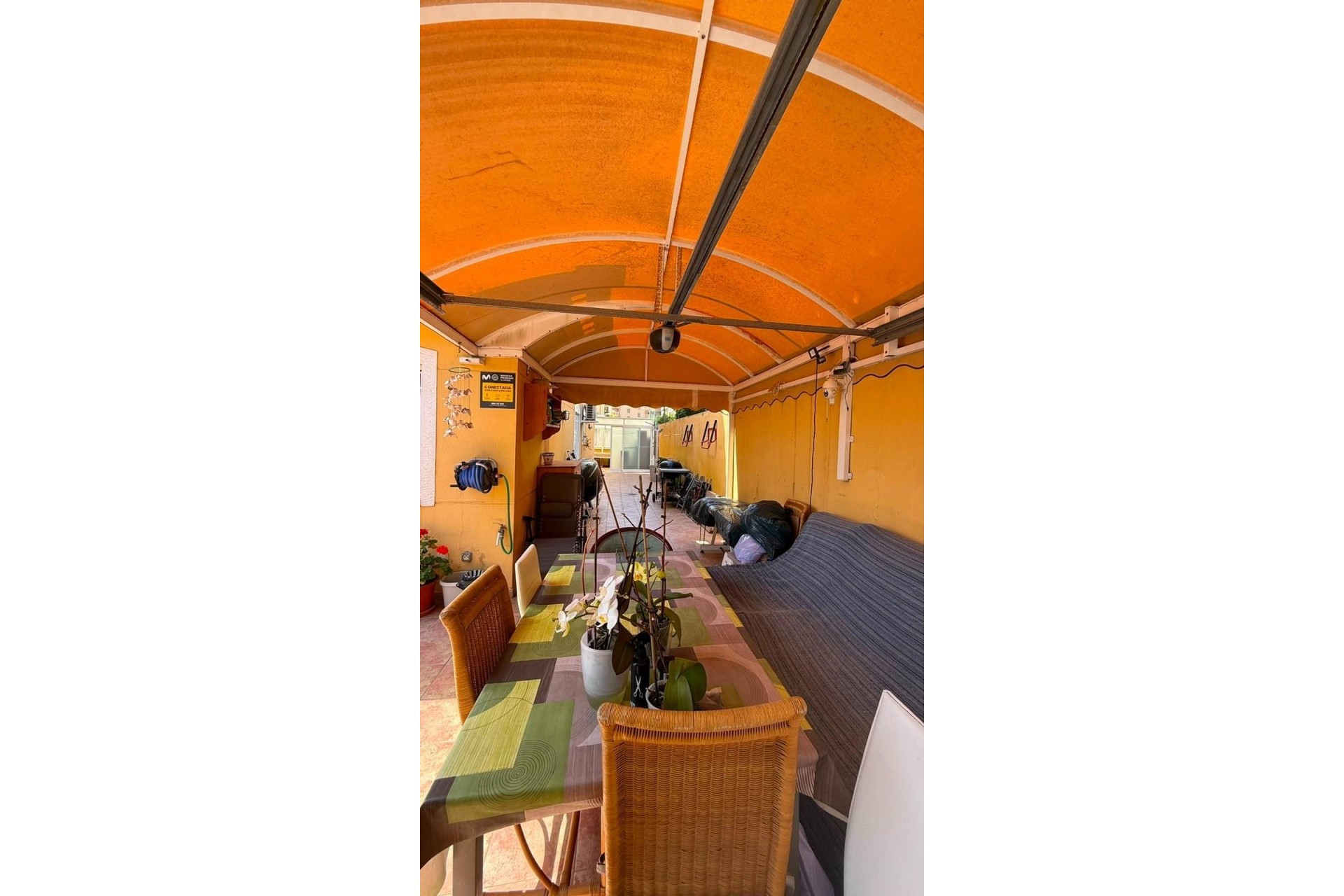 Reventa - Bungalow -
Torrevieja - La Mata
