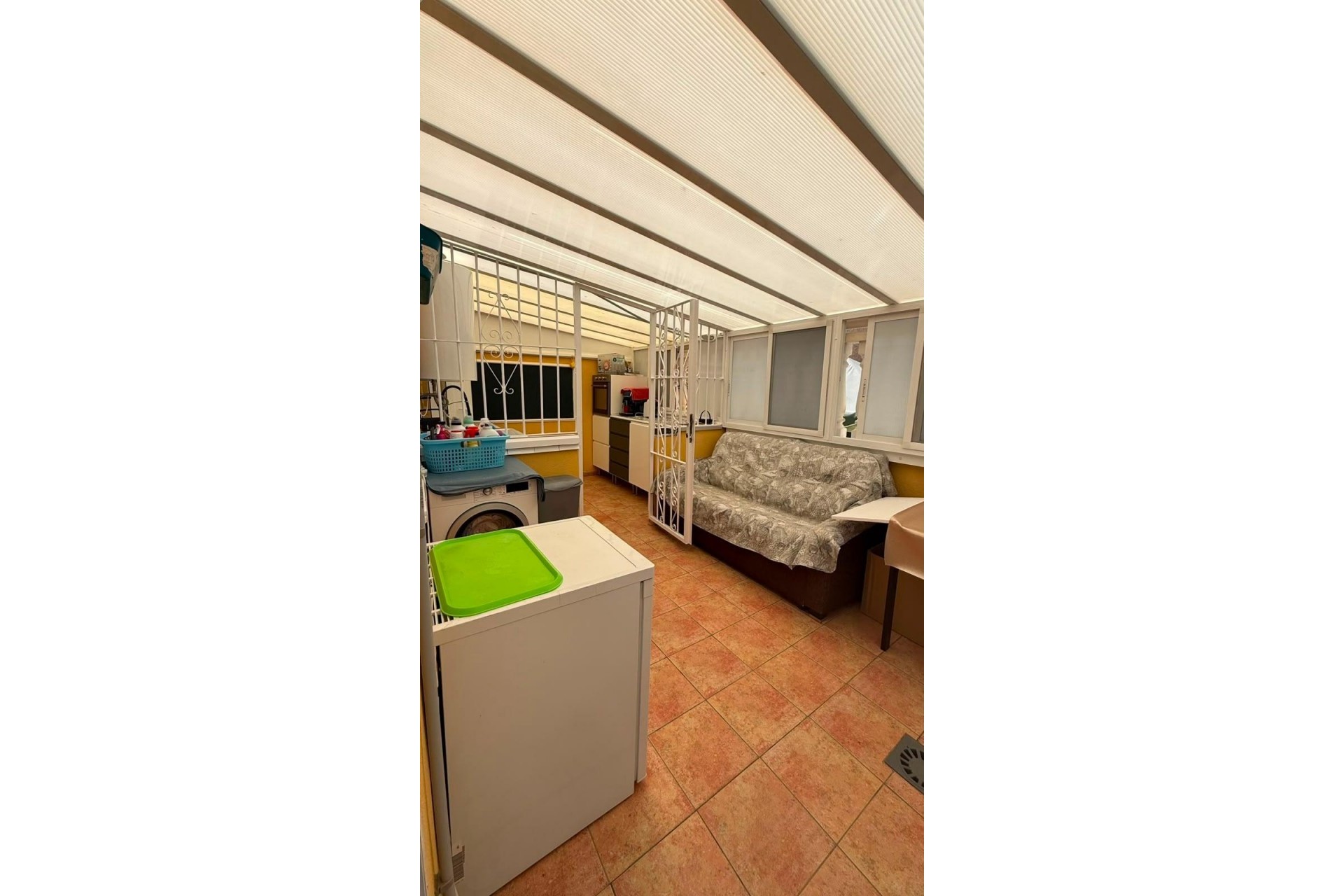 Reventa - Bungalow -
Torrevieja - La Mata