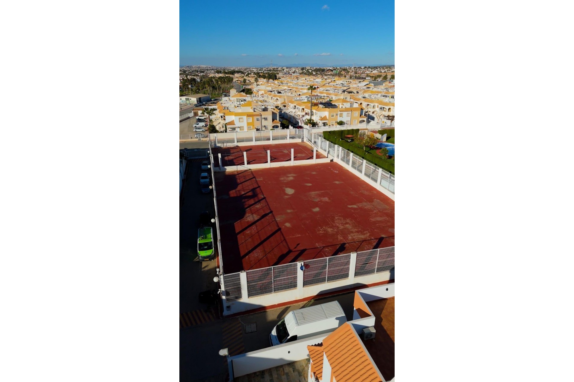 Reventa - Bungalow -
Torrevieja - La Siesta - El Salado - Torreta