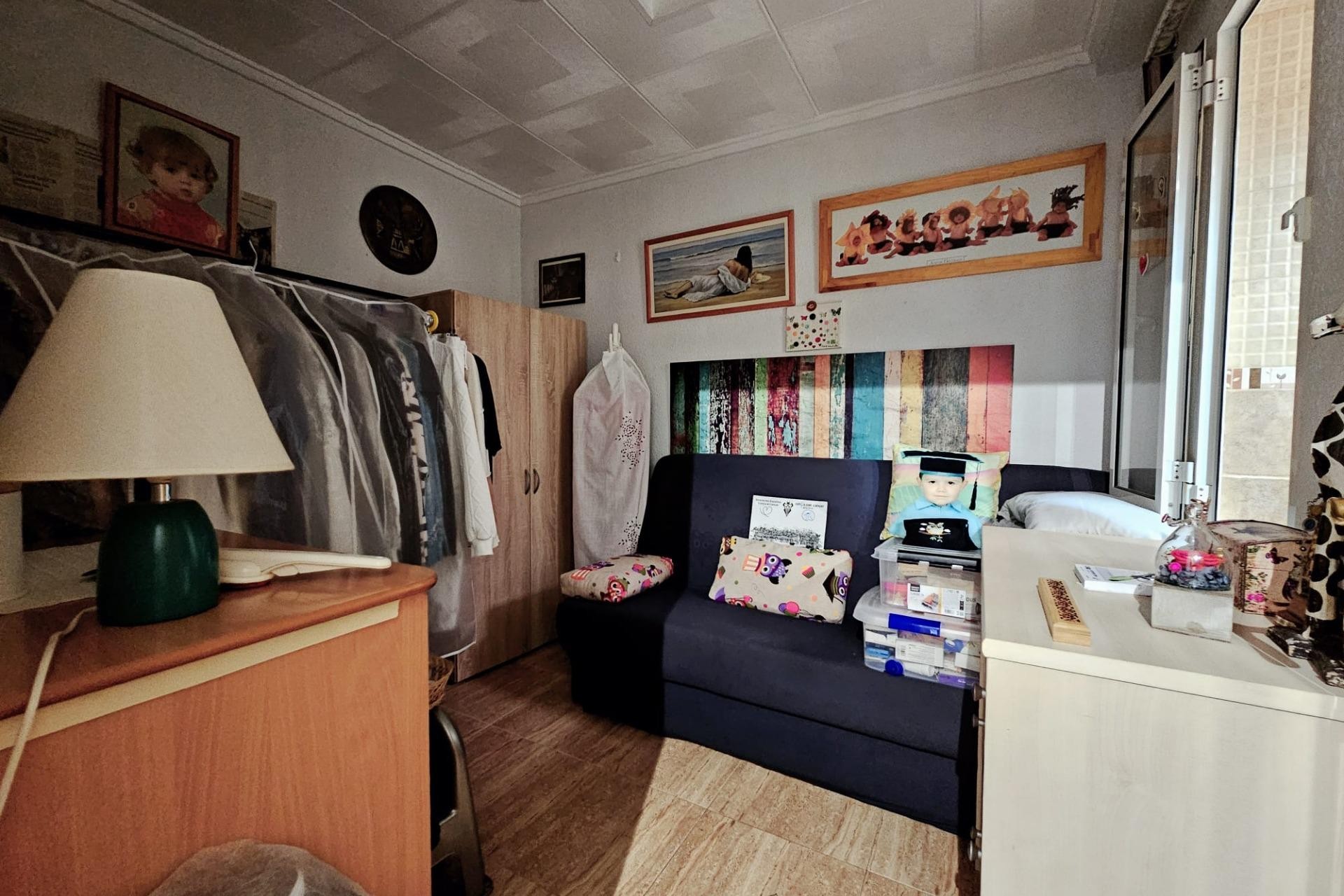 Reventa - Bungalow -
Torrevieja - La Siesta - El Salado - Torreta