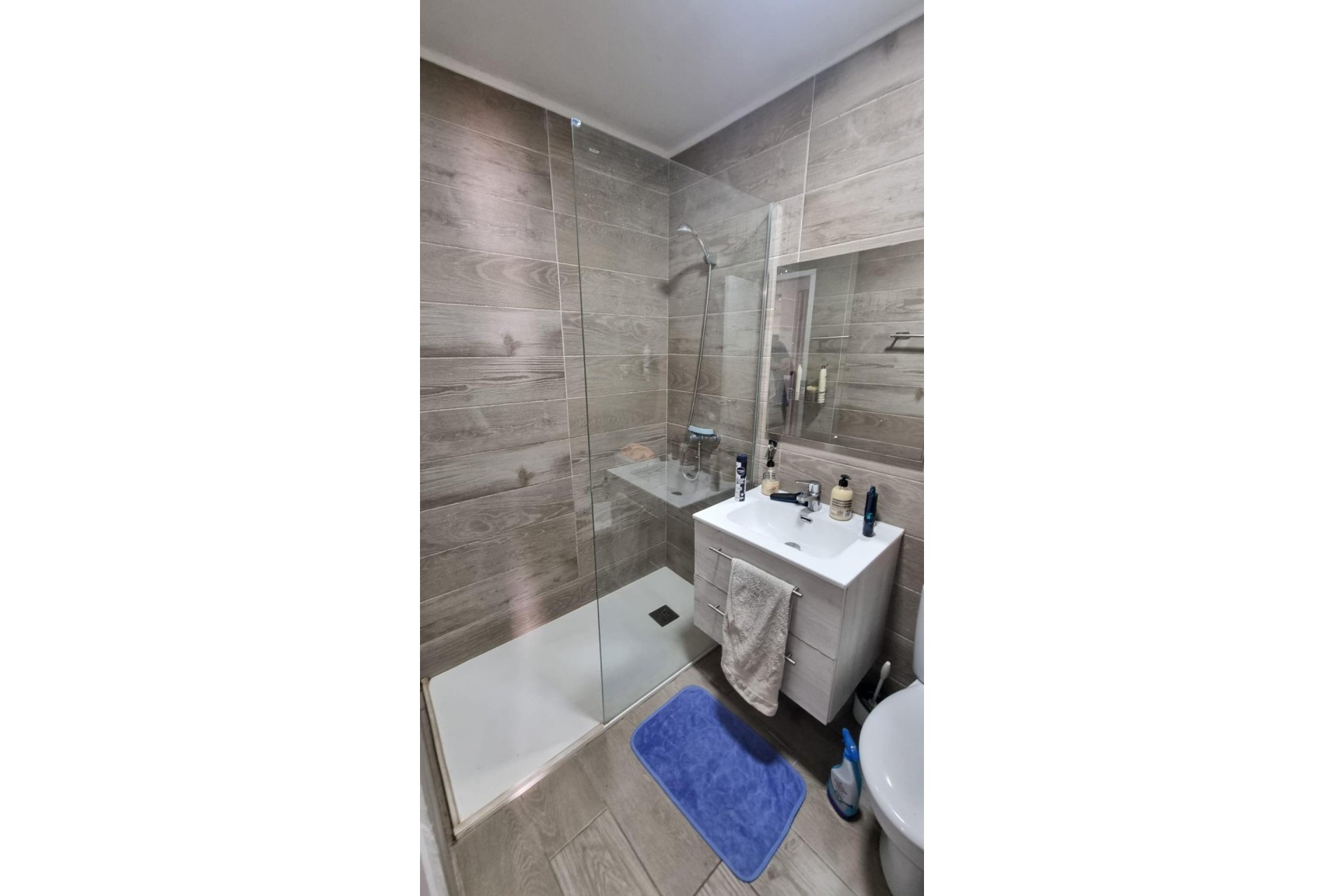 Reventa - Bungalow -
Torrevieja - La Siesta - El Salado - Torreta