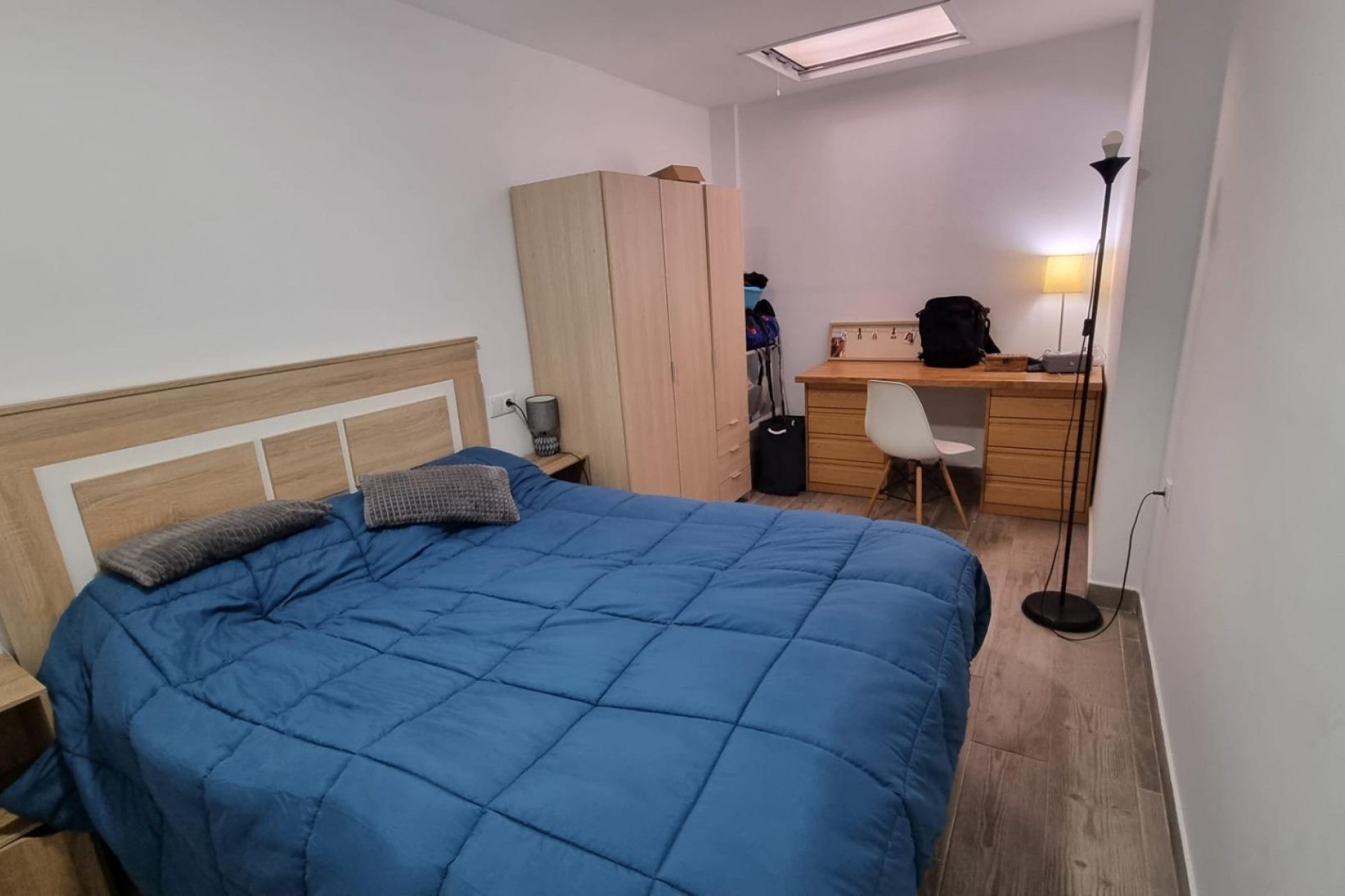 Reventa - Bungalow -
Torrevieja - La Siesta - El Salado - Torreta