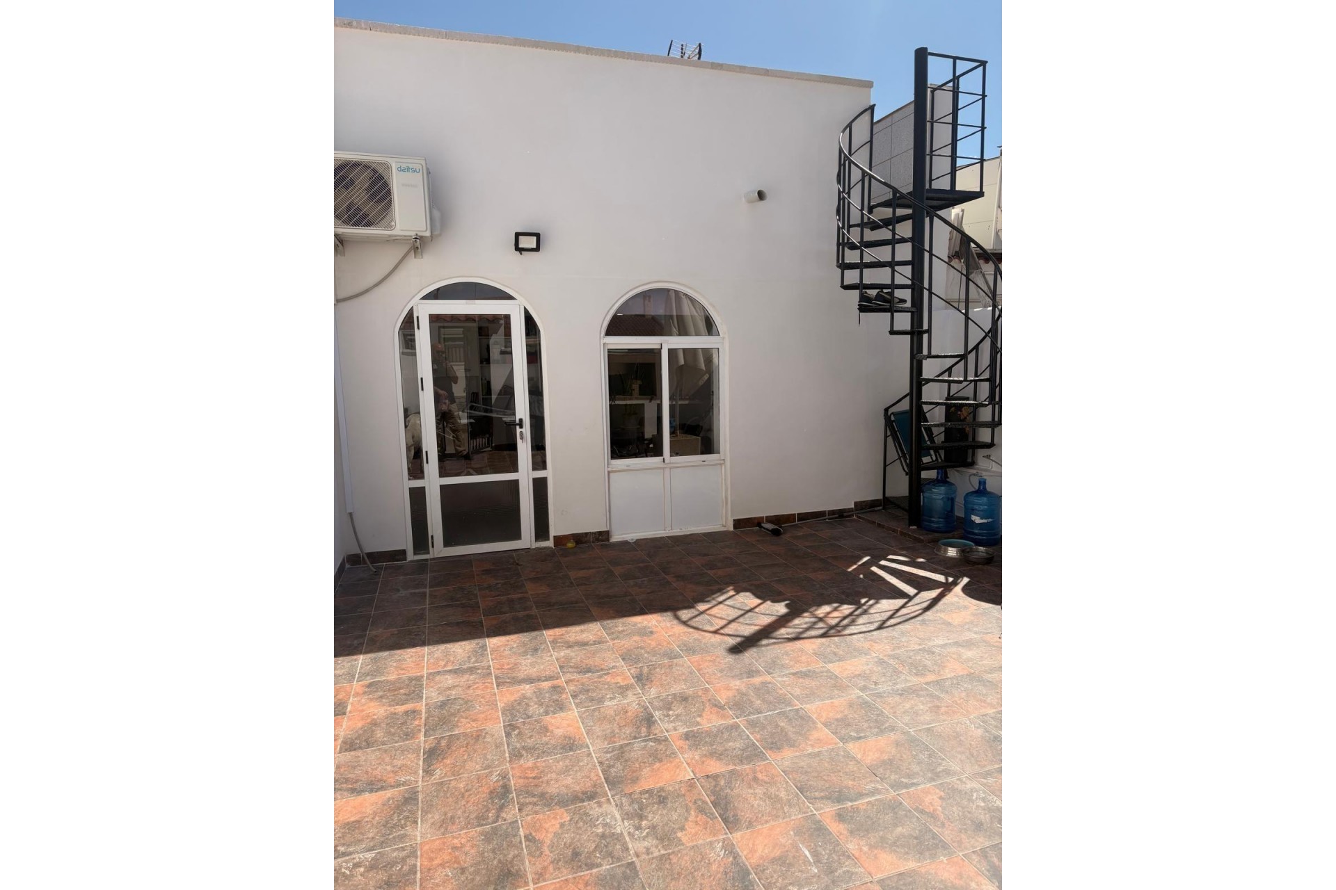 Reventa - Bungalow -
Torrevieja - La Siesta - El Salado - Torreta