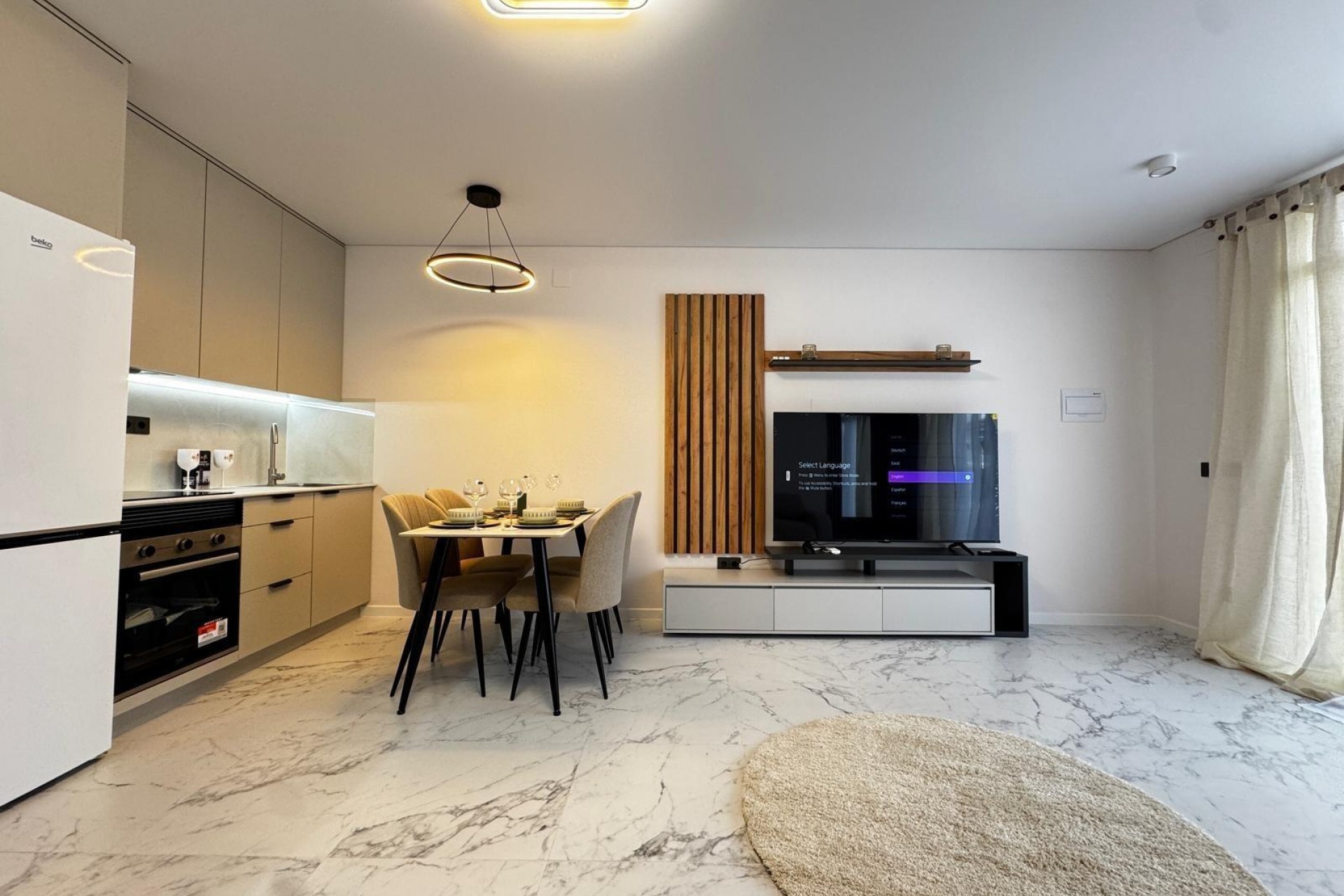 Reventa - Bungalow -
Torrevieja - La Siesta - El Salado - Torreta