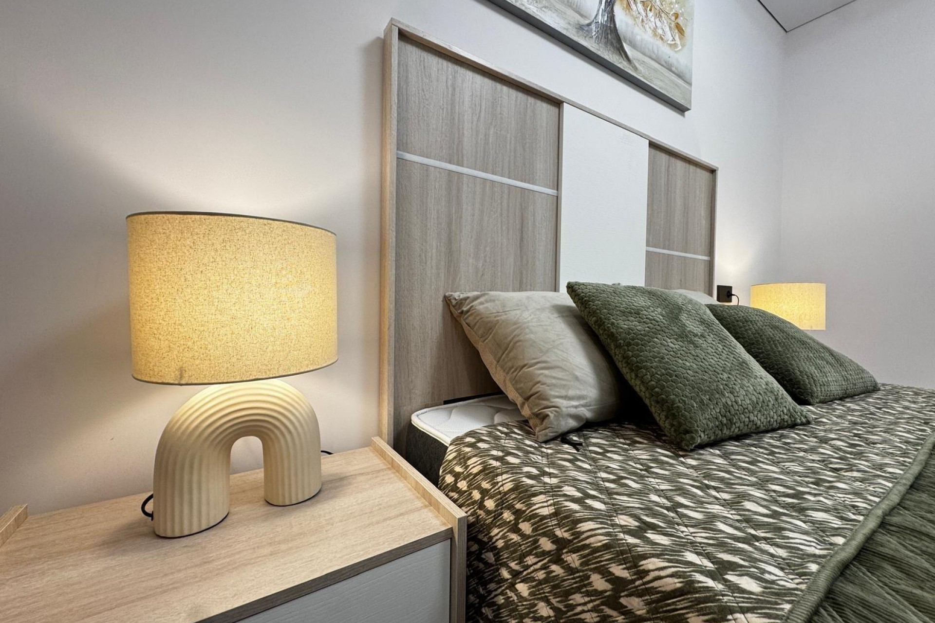 Reventa - Bungalow -
Torrevieja - La Siesta - El Salado - Torreta