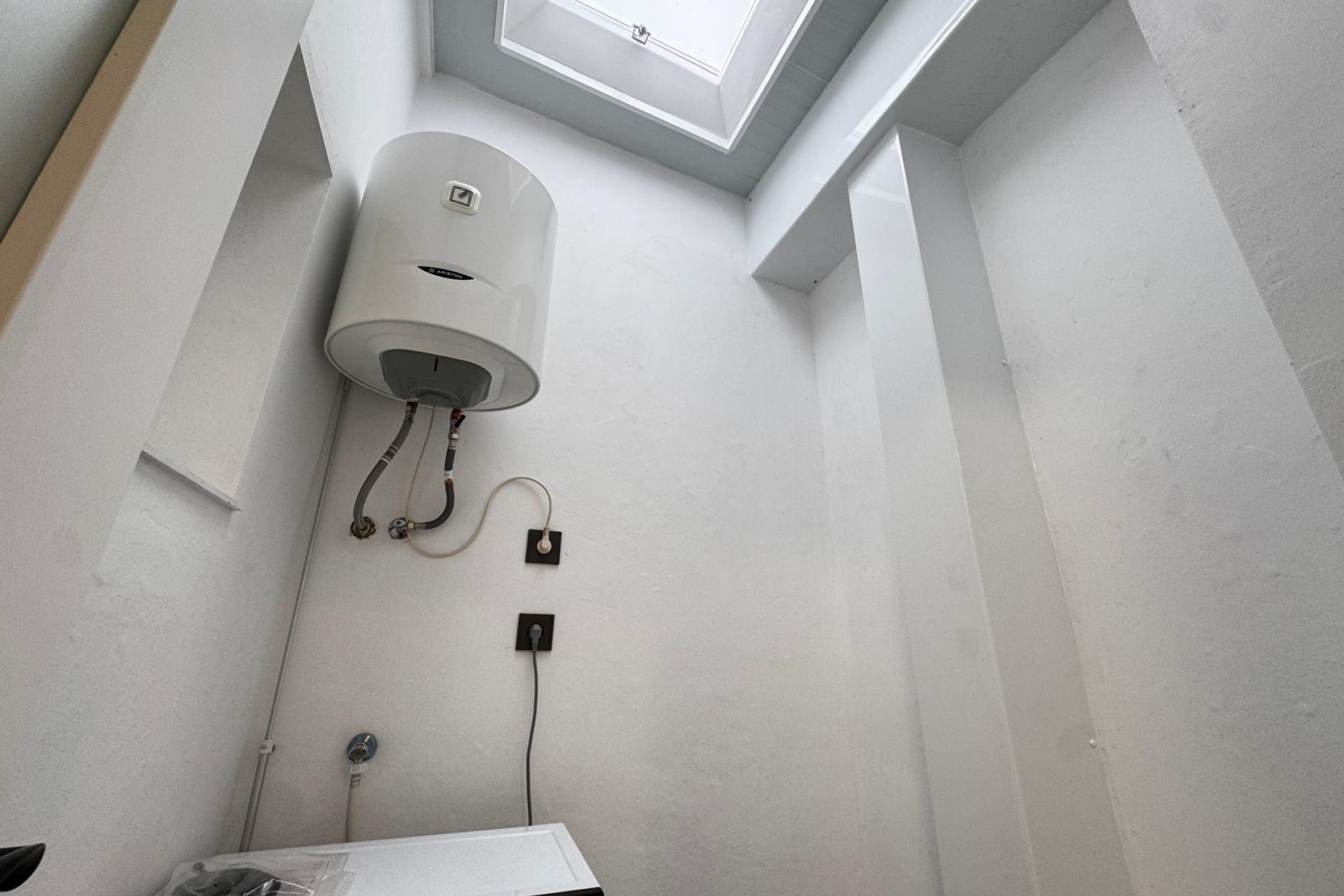 Reventa - Bungalow -
Torrevieja - La Siesta - El Salado - Torreta