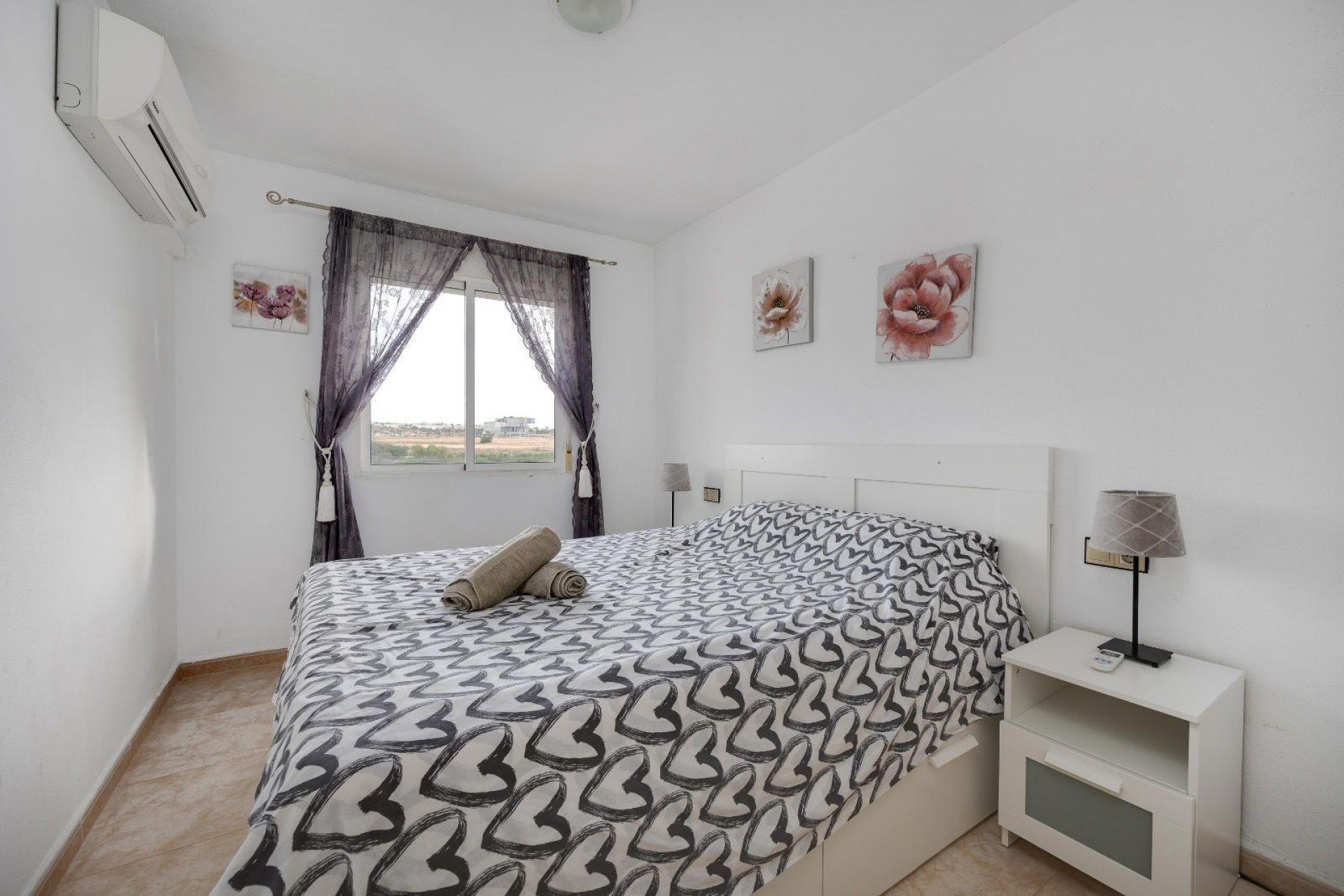 Reventa - Bungalow -
Torrevieja - La Siesta - El Salado - Torreta