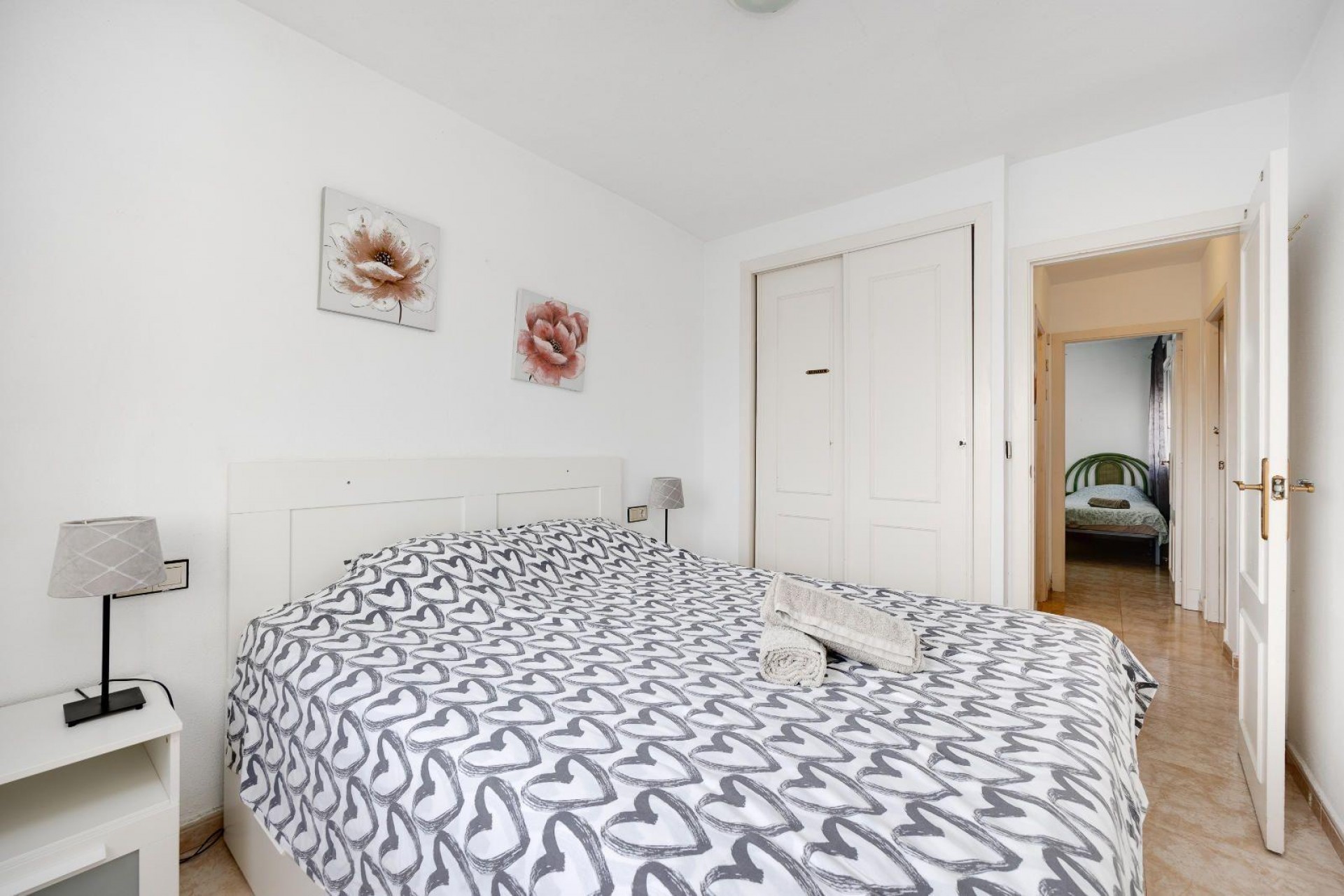 Reventa - Bungalow -
Torrevieja - La Siesta - El Salado - Torreta