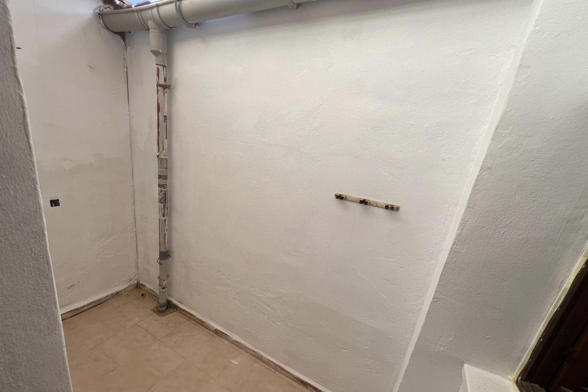 Reventa - Bungalow -
Torrevieja - La Siesta - El Salado - Torreta