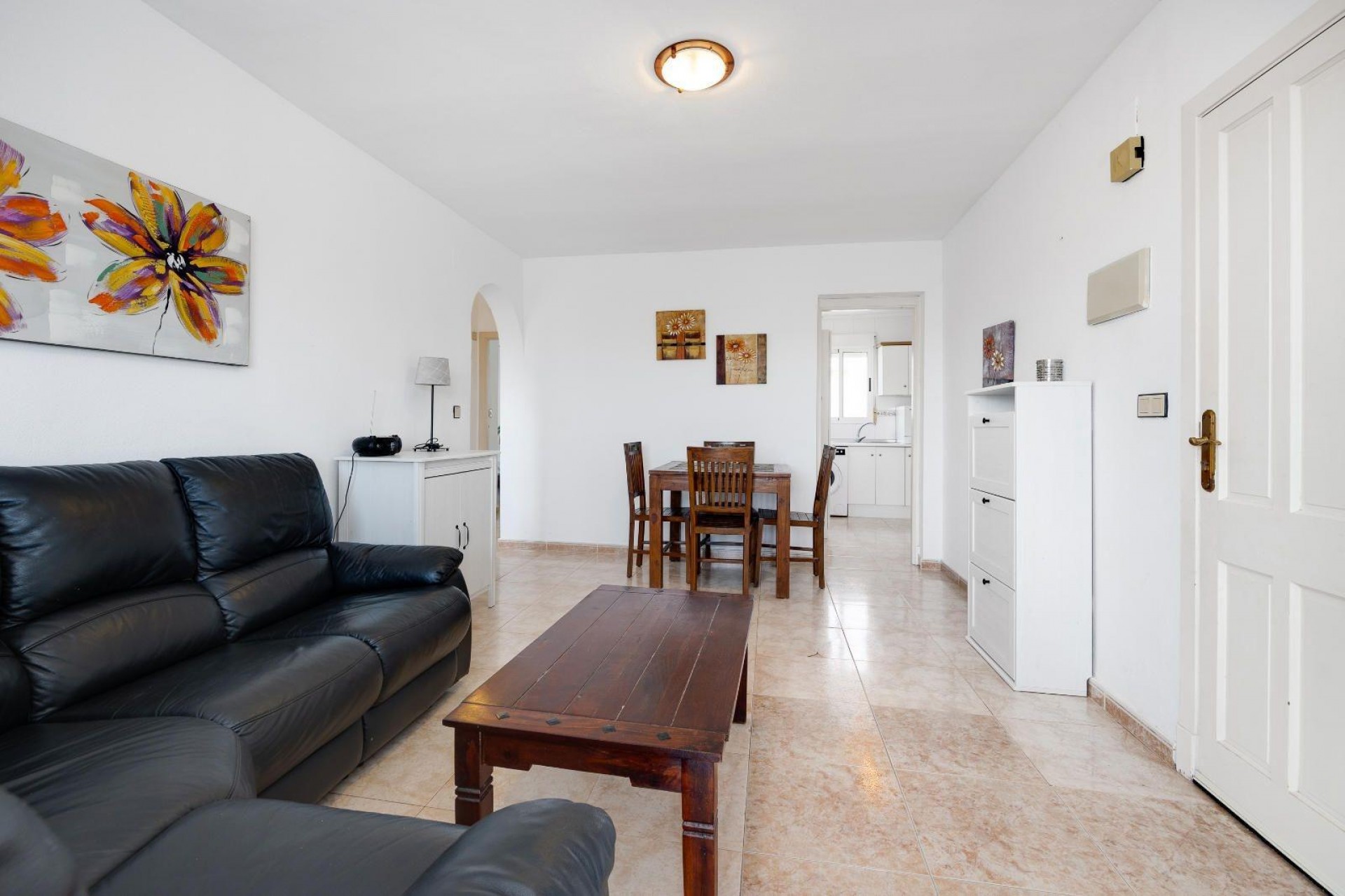 Reventa - Bungalow -
Torrevieja - La Siesta - El Salado - Torreta