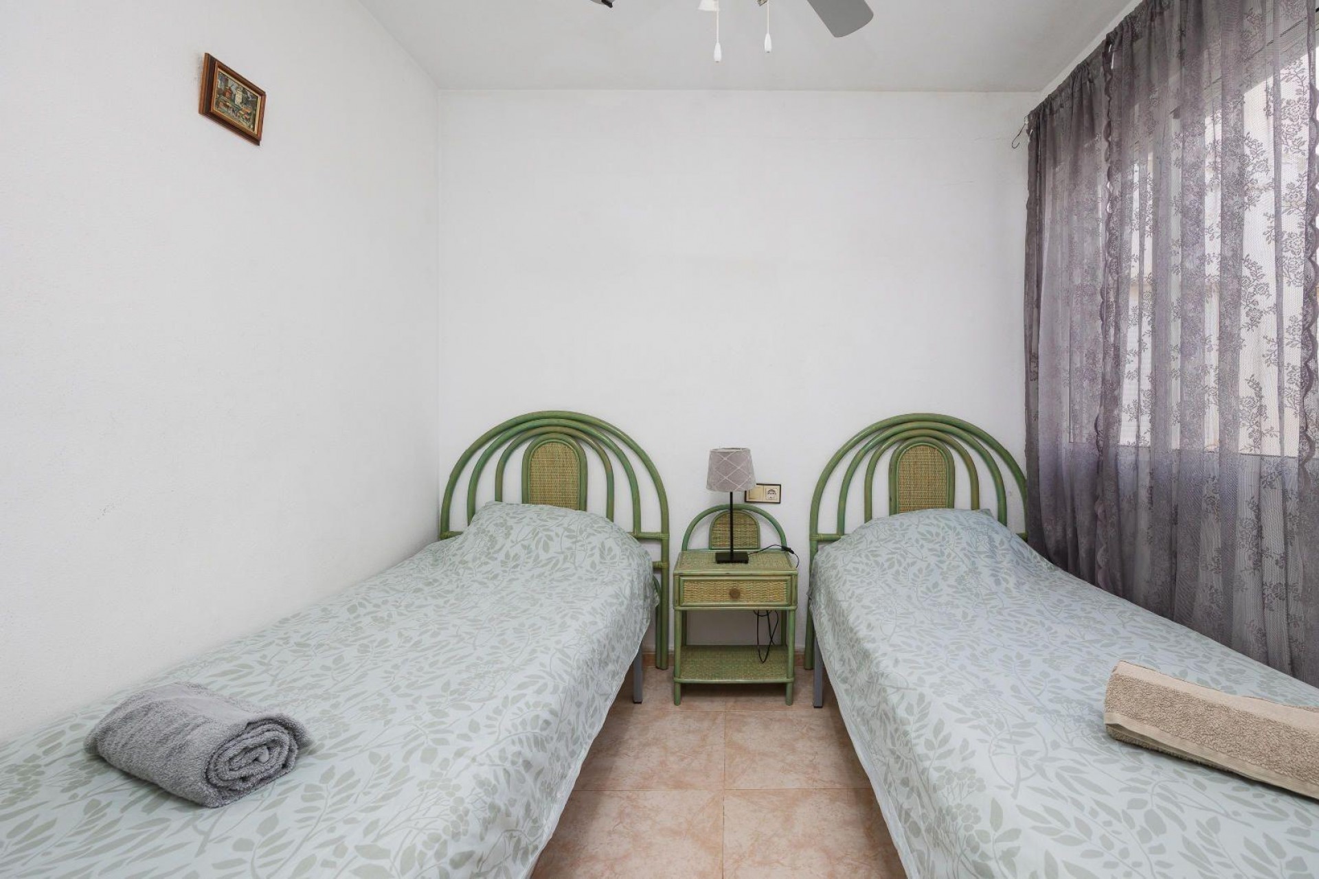 Reventa - Bungalow -
Torrevieja - La Siesta - El Salado - Torreta