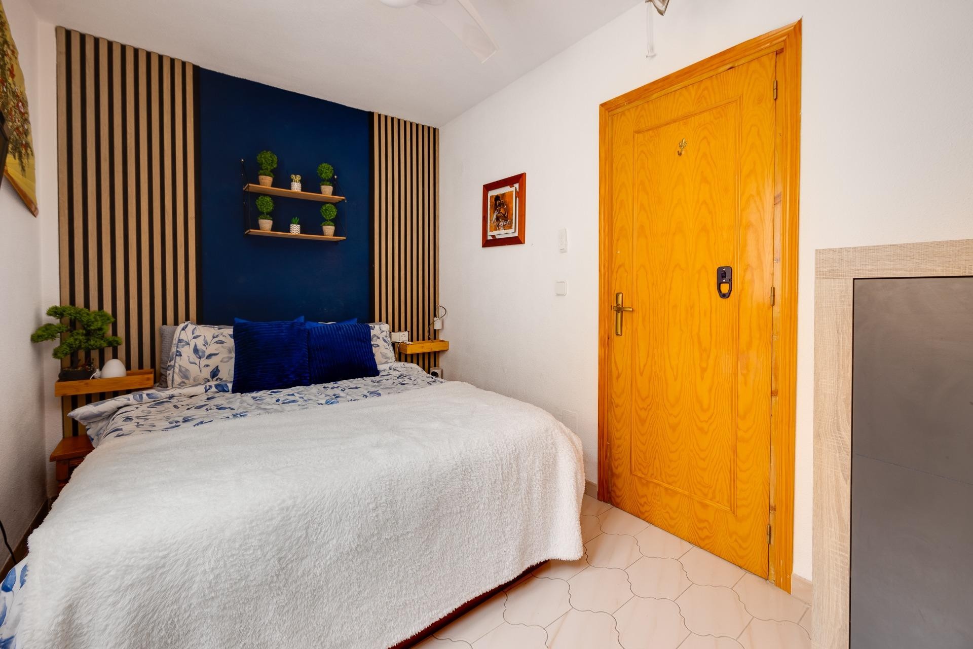 Reventa - Bungalow -
Torrevieja - La Siesta - El Salado - Torreta