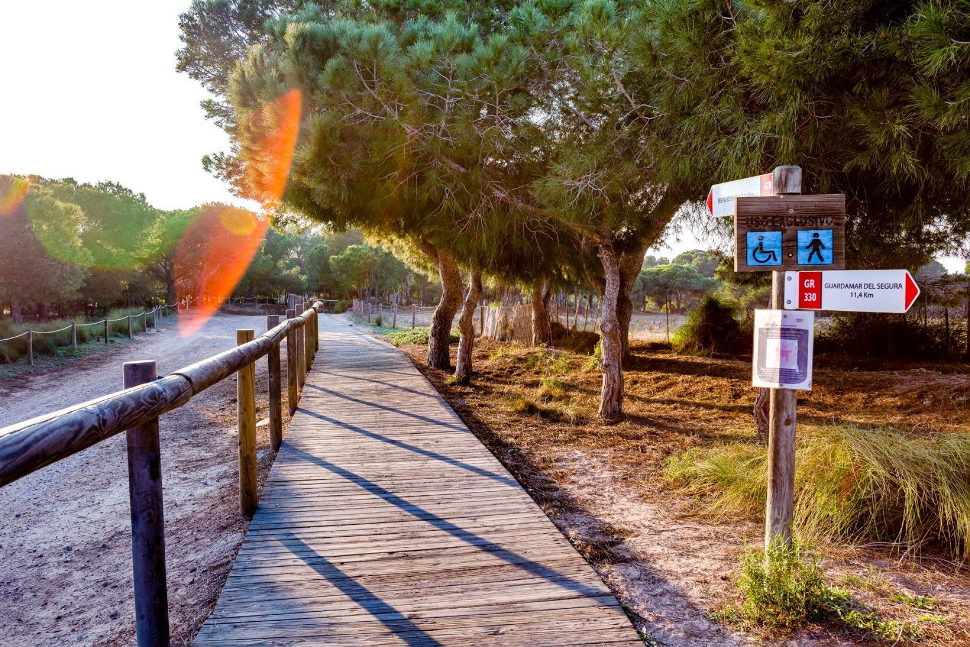 Reventa - Bungalow -
Torrevieja - La Siesta - El Salado - Torreta