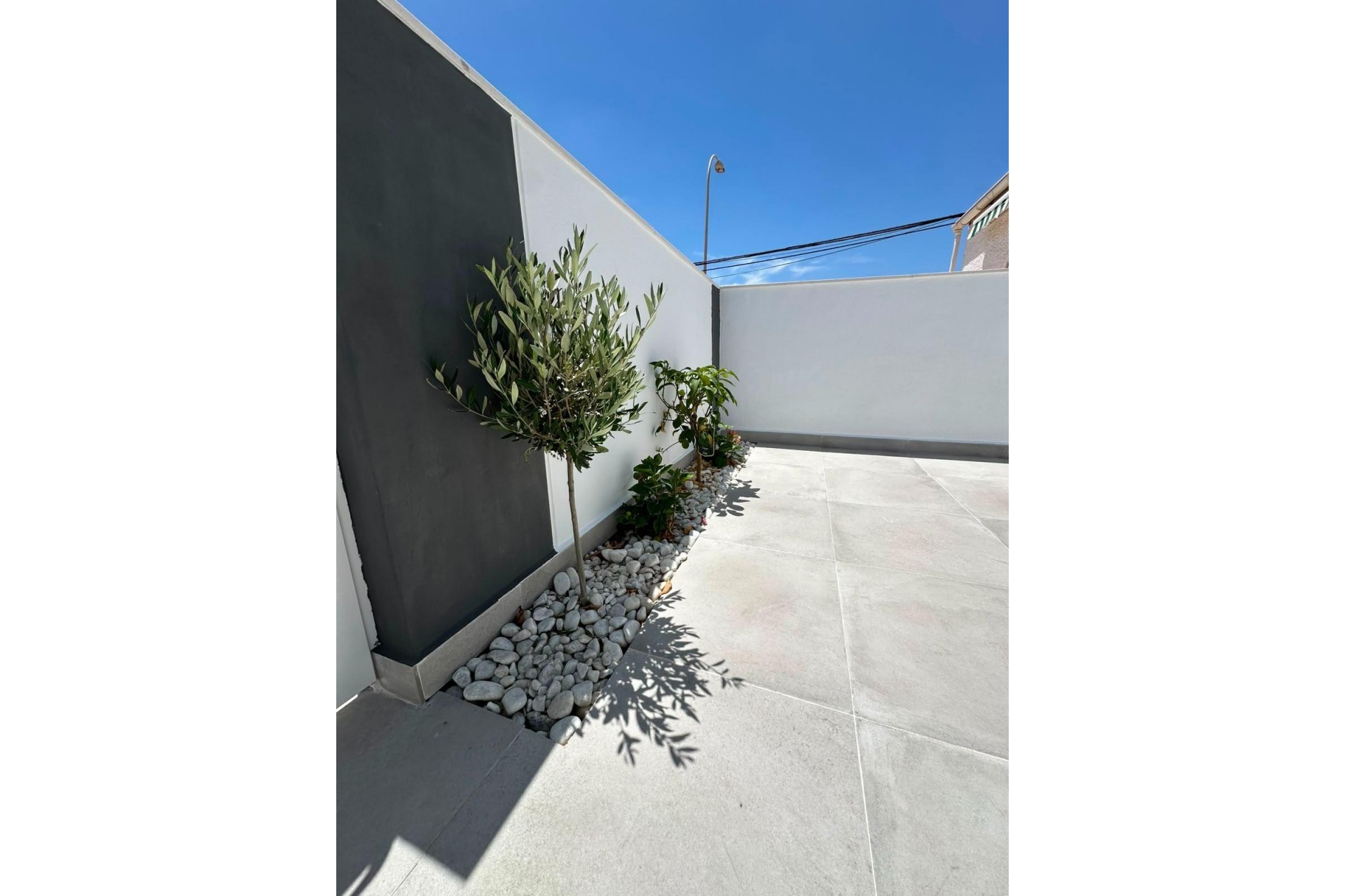Reventa - Bungalow -
Torrevieja - La Siesta - El Salado - Torreta