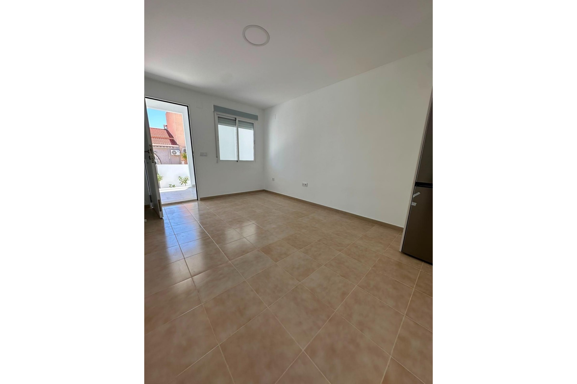 Reventa - Bungalow -
Torrevieja - La Siesta - El Salado - Torreta