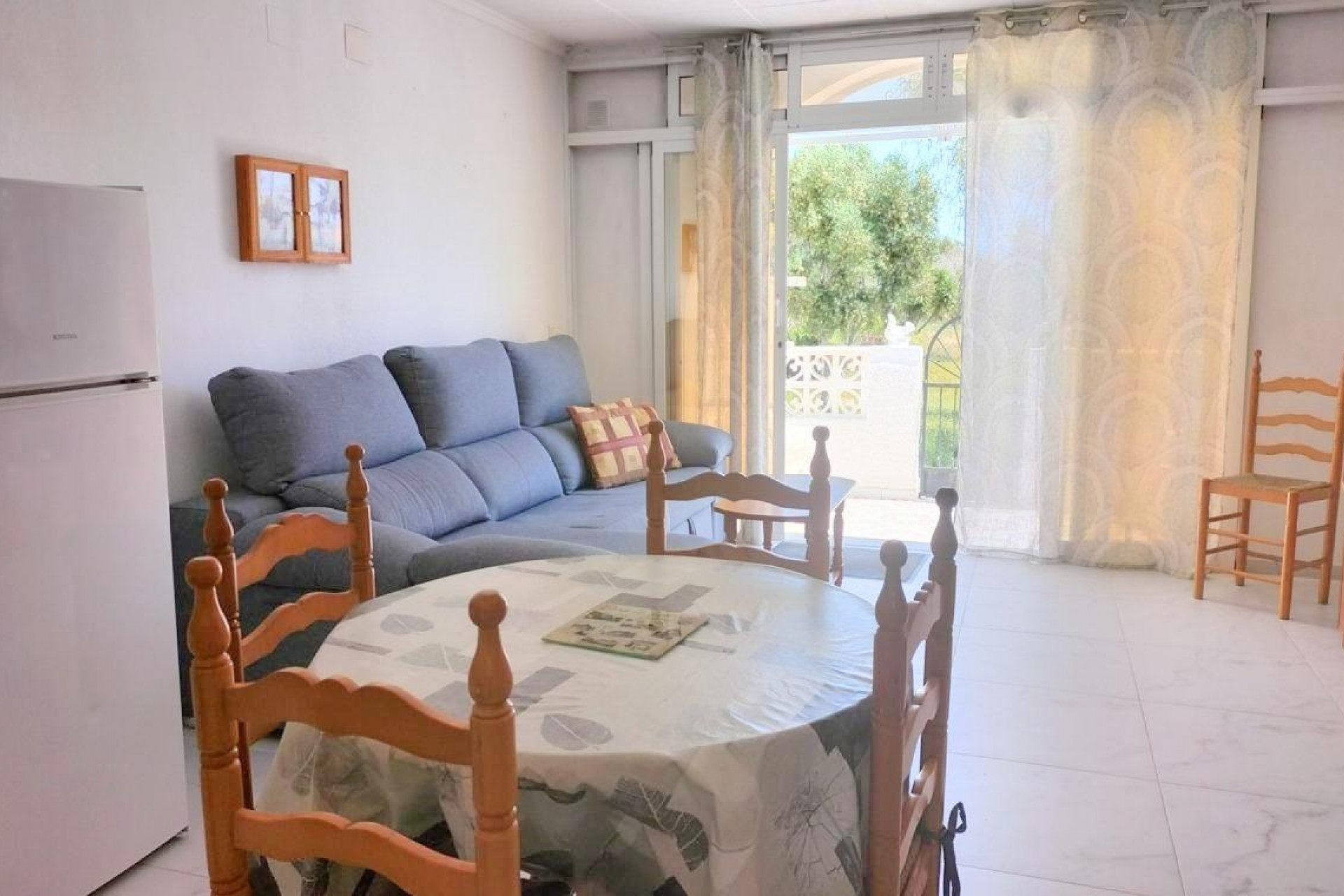 Reventa - Bungalow -
Torrevieja - La Siesta - El Salado - Torreta