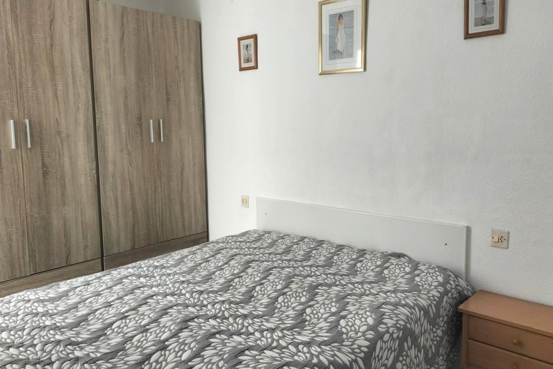 Reventa - Bungalow -
Torrevieja - La Siesta - El Salado - Torreta