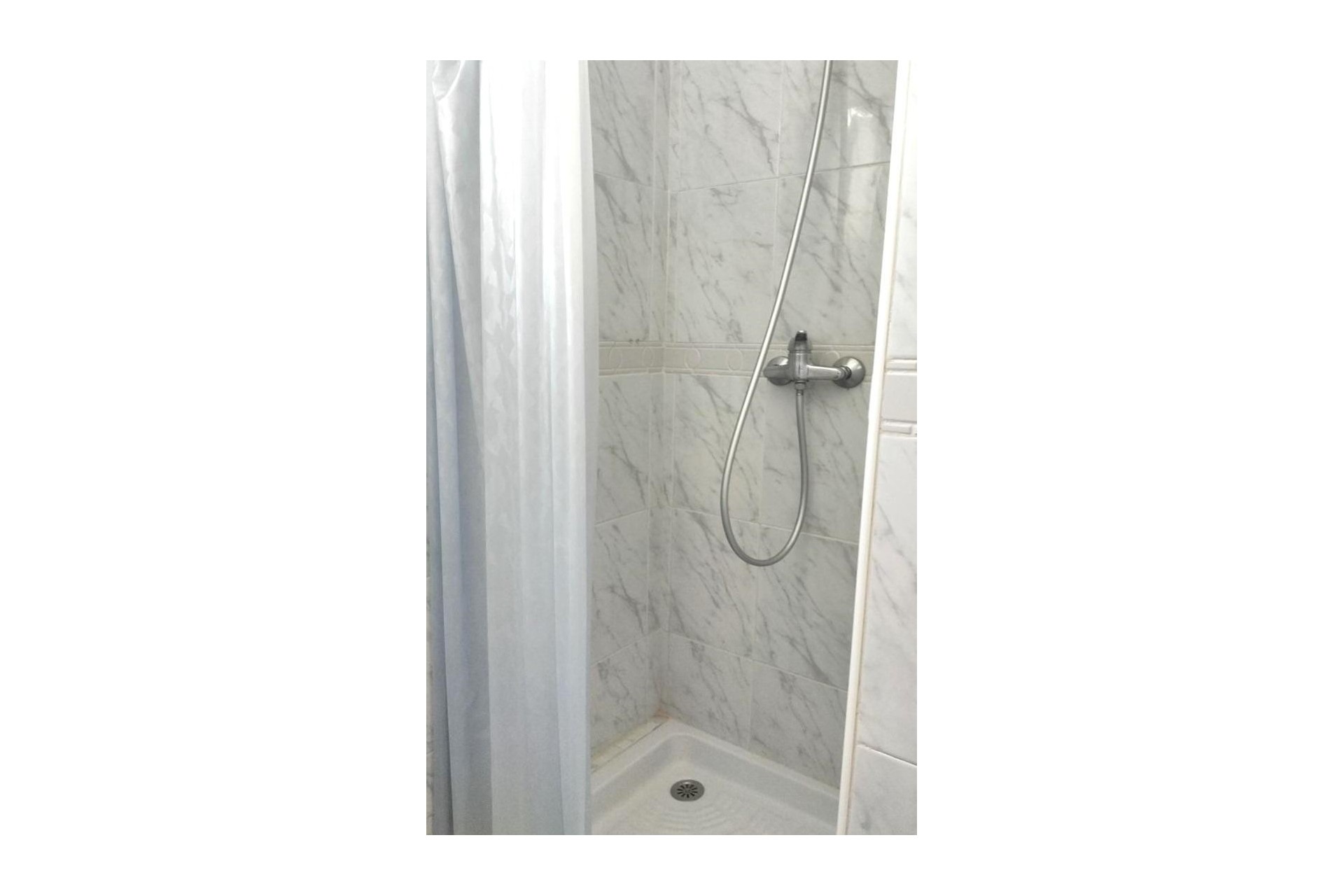 Reventa - Bungalow -
Torrevieja - La Siesta - El Salado - Torreta