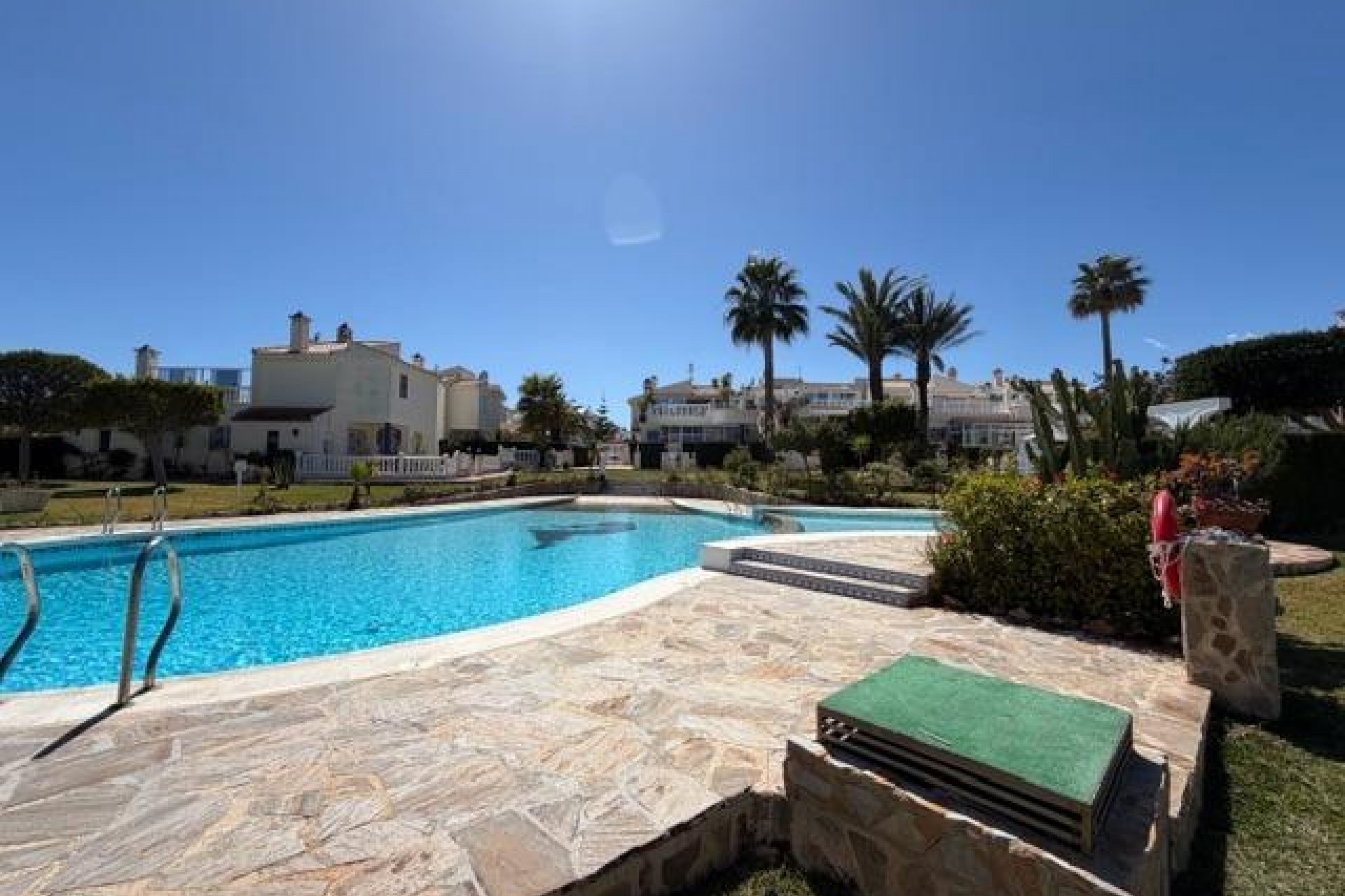 Reventa - Bungalow -
Torrevieja - La Siesta