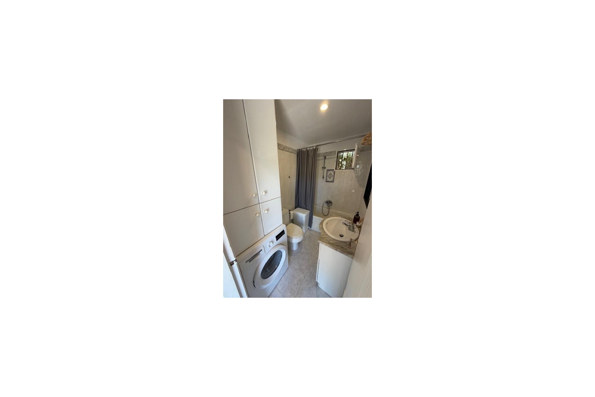 Reventa - Bungalow -
Torrevieja - La Siesta