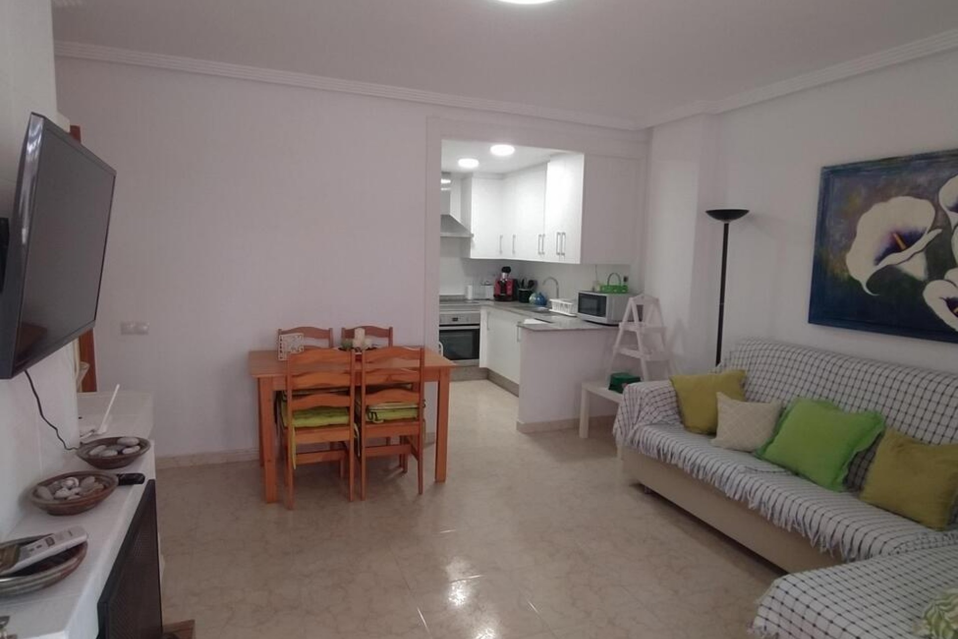Reventa - Bungalow -
Torrevieja - LA VELETA MAR AZUL