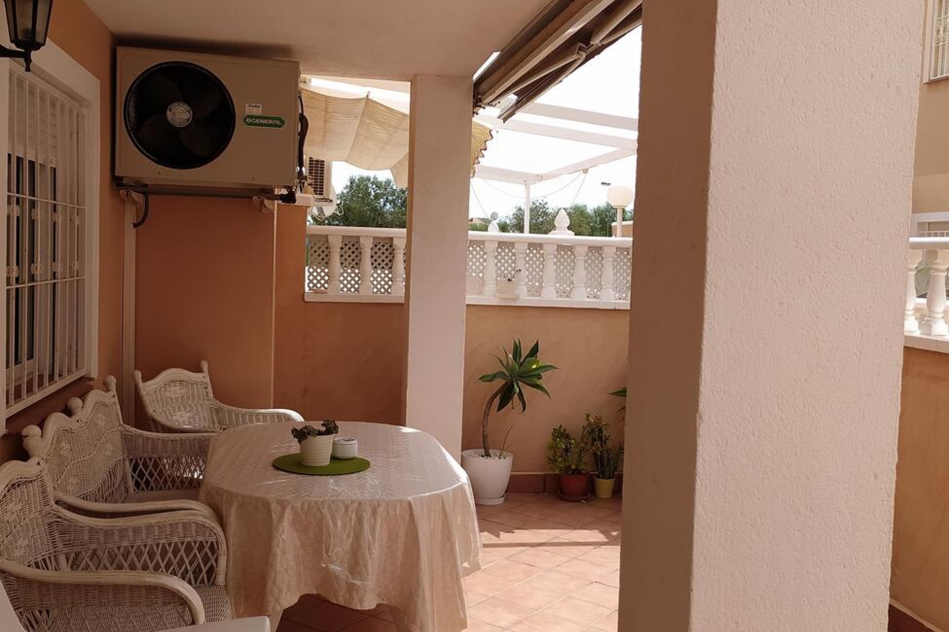 Reventa - Bungalow -
Torrevieja - LA VELETA MAR AZUL