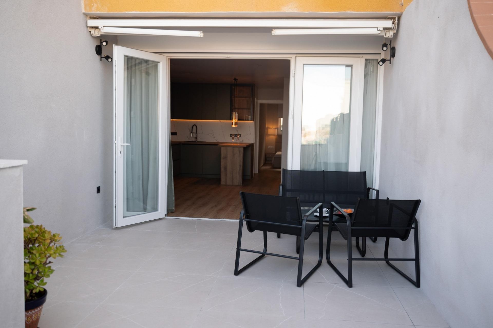 Reventa - Bungalow -
Torrevieja - La Veleta