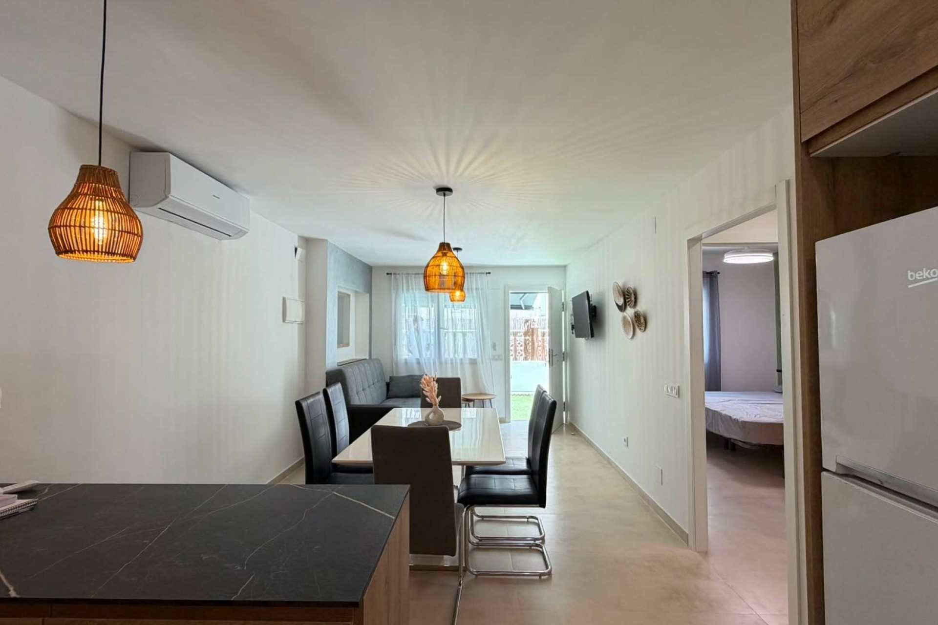 Reventa - Bungalow -
Torrevieja - La Veleta