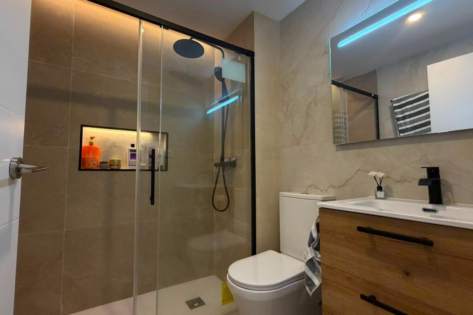 Reventa - Bungalow -
Torrevieja - La Veleta
