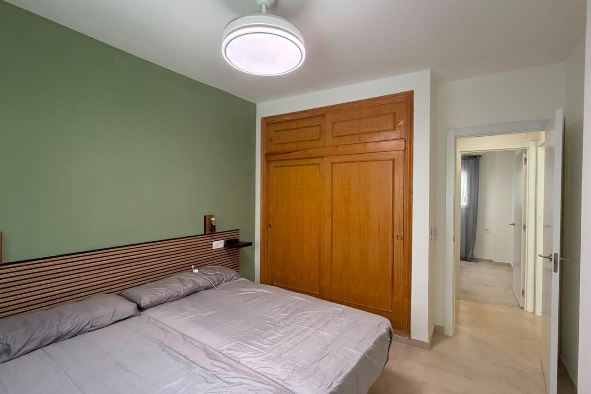 Reventa - Bungalow -
Torrevieja - La Veleta