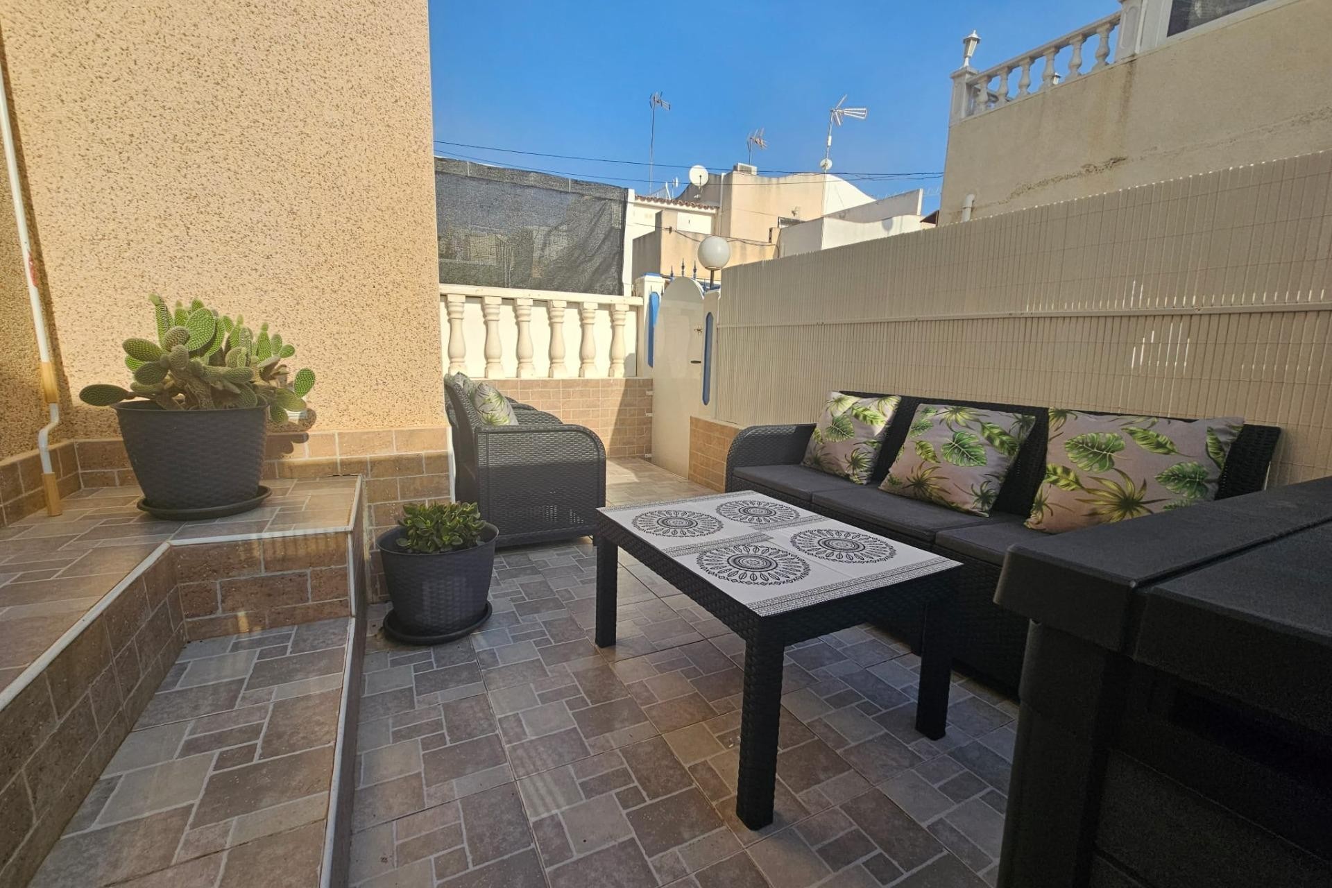 Reventa - Bungalow -
Torrevieja - Lago Jardin