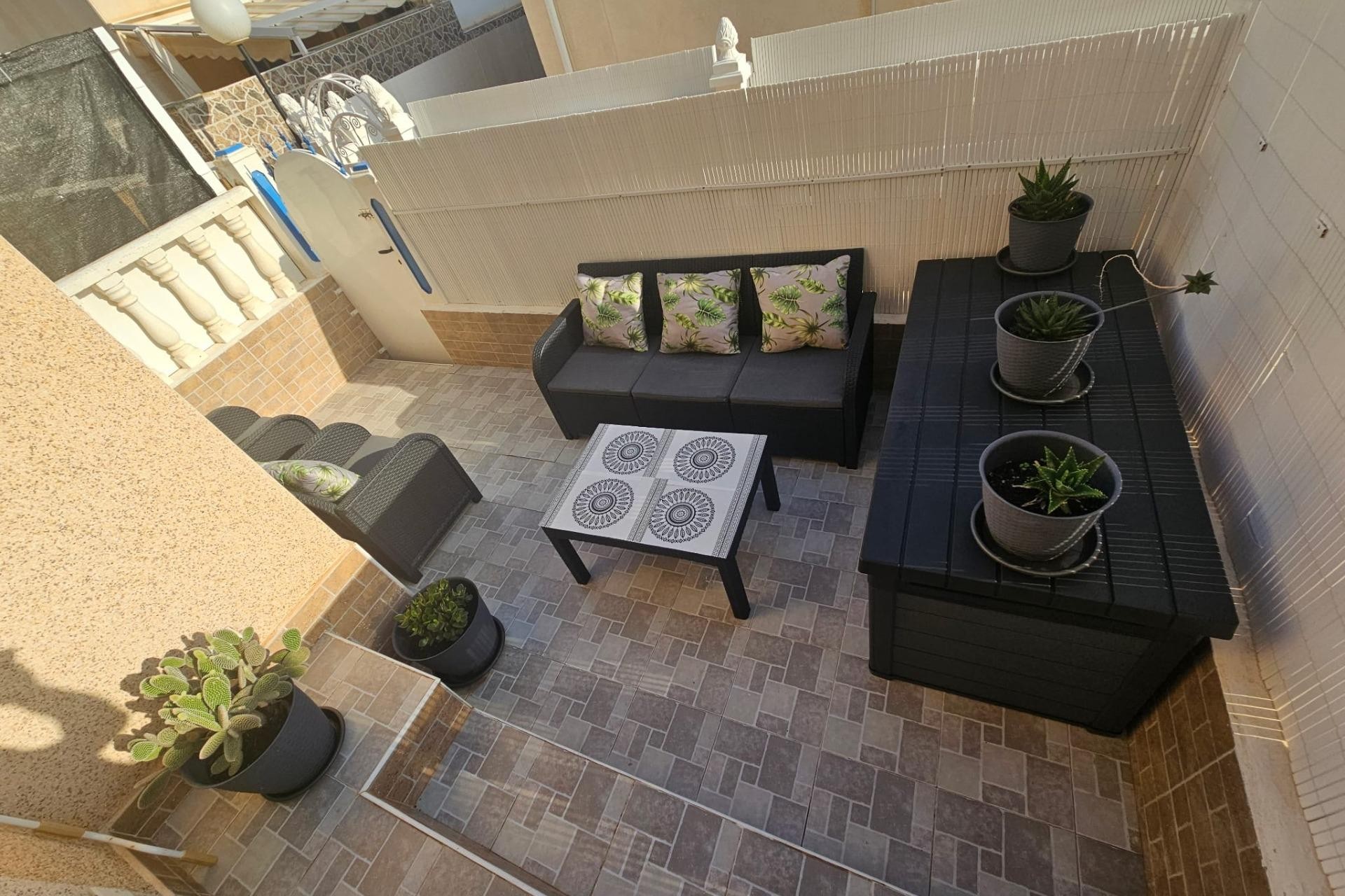 Reventa - Bungalow -
Torrevieja - Lago Jardin