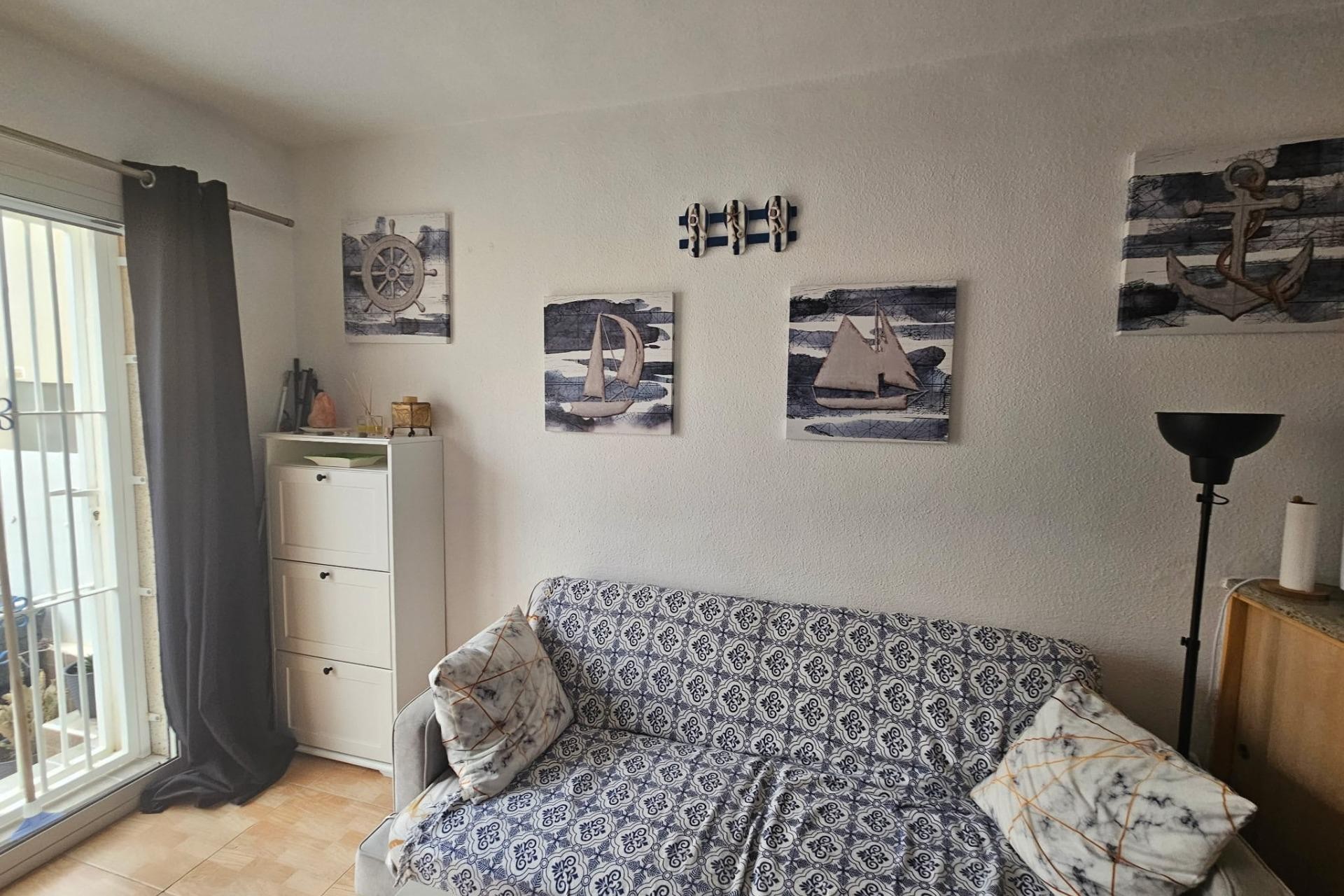 Reventa - Bungalow -
Torrevieja - Lago Jardin