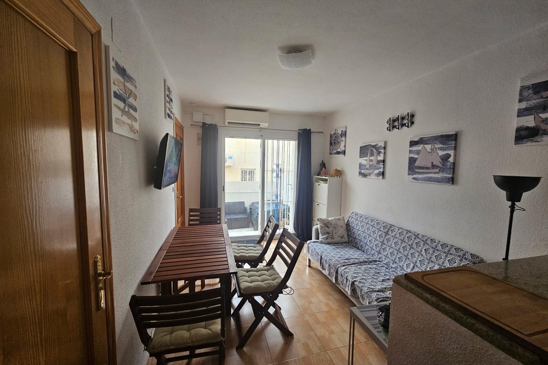 Reventa - Bungalow -
Torrevieja - Lago Jardin